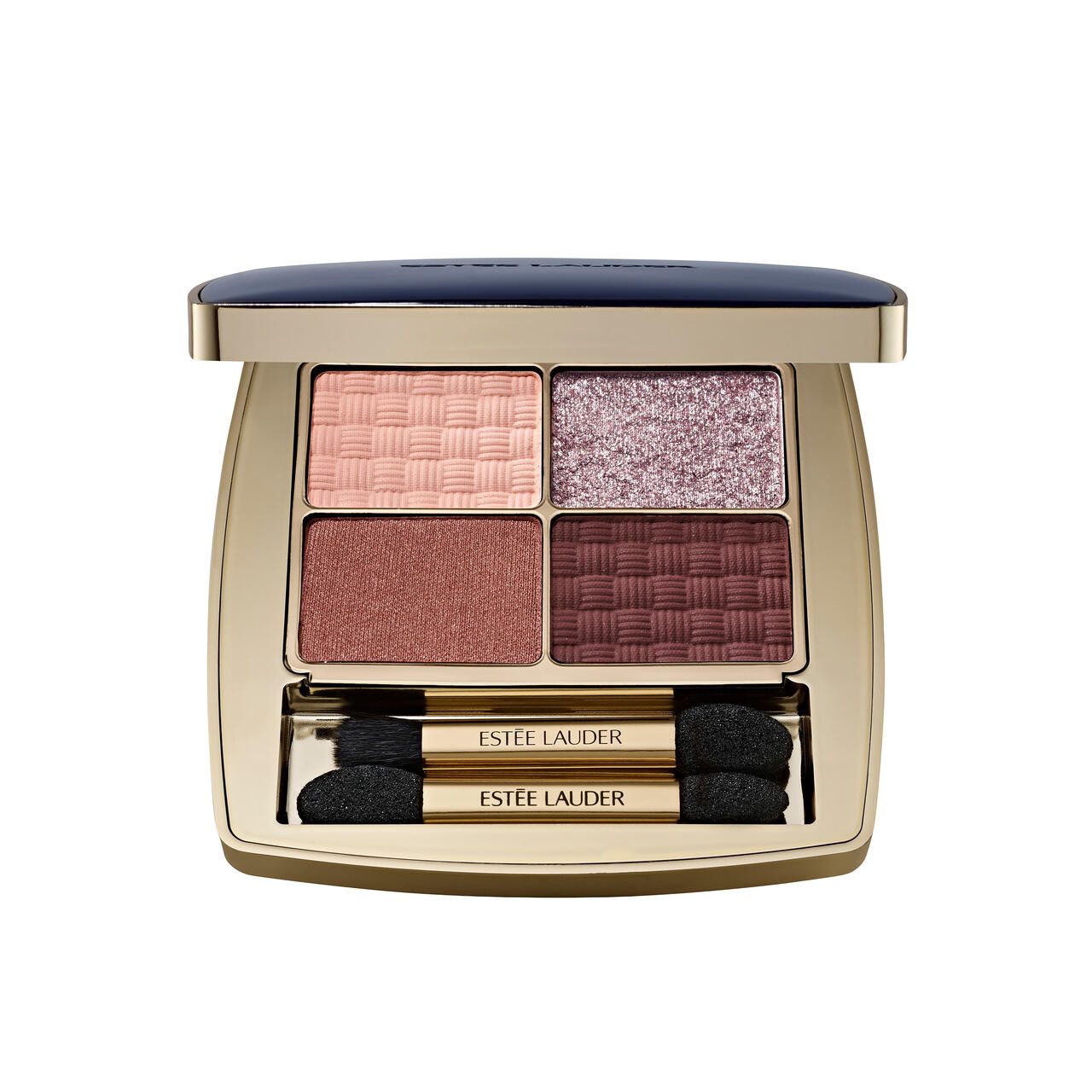 ESTÉE LAUDER Lidschatten Pure Color the Essential Eyeshadow Quad