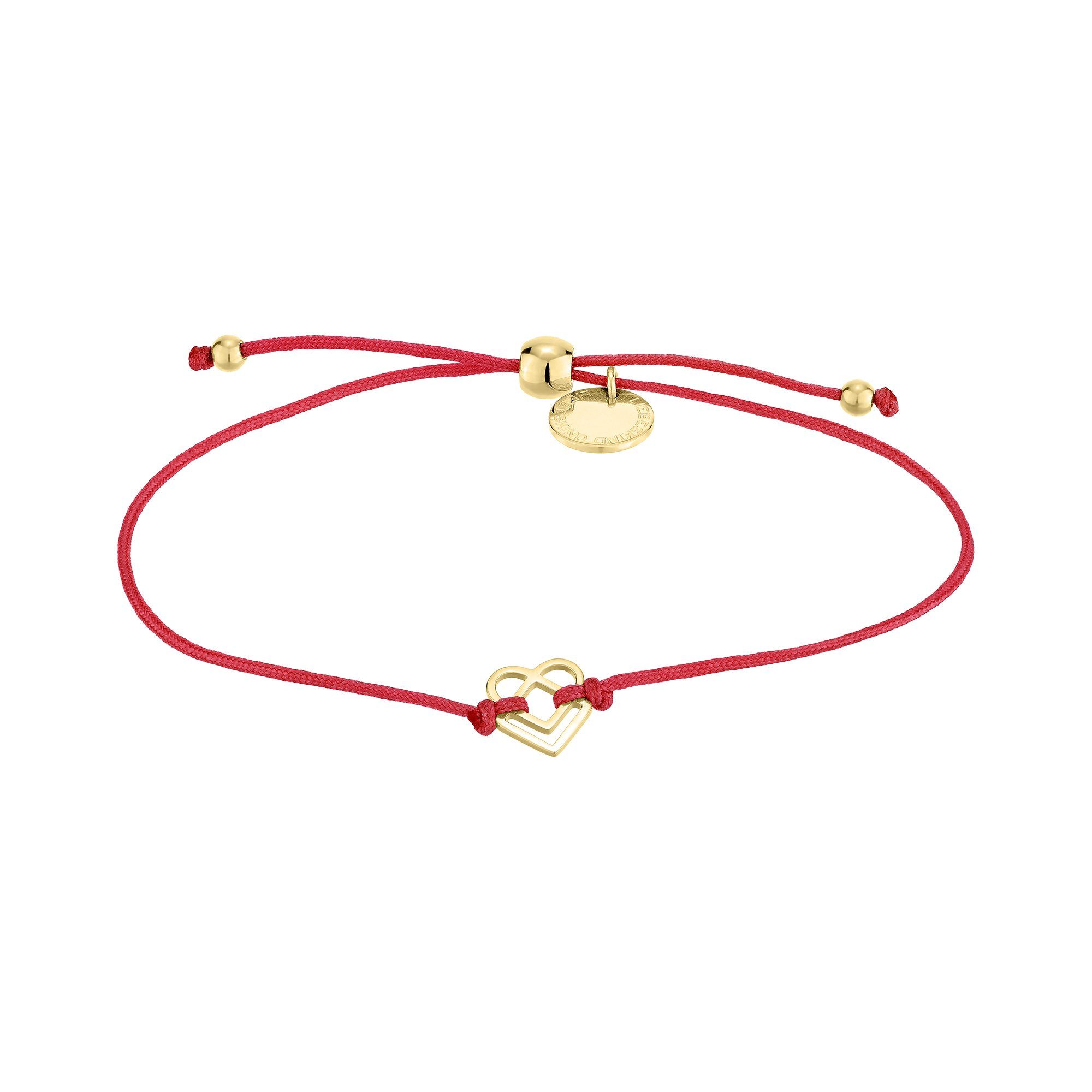 Liebeskind Berlin Armband Stoff günstig online kaufen