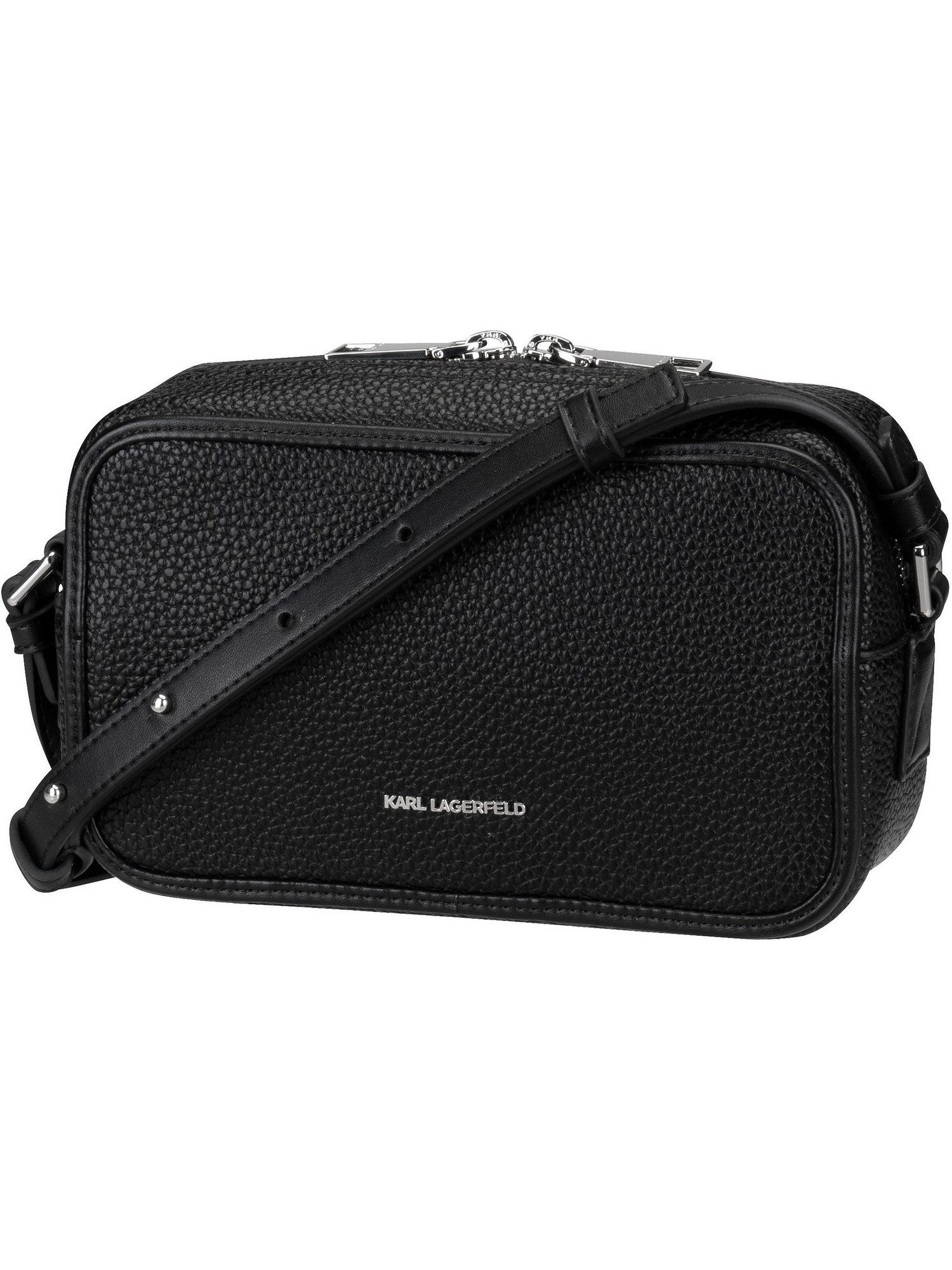 KARL LAGERFELD Umhängetasche K/Skuare Camerabag Grainy, günstig online kaufen