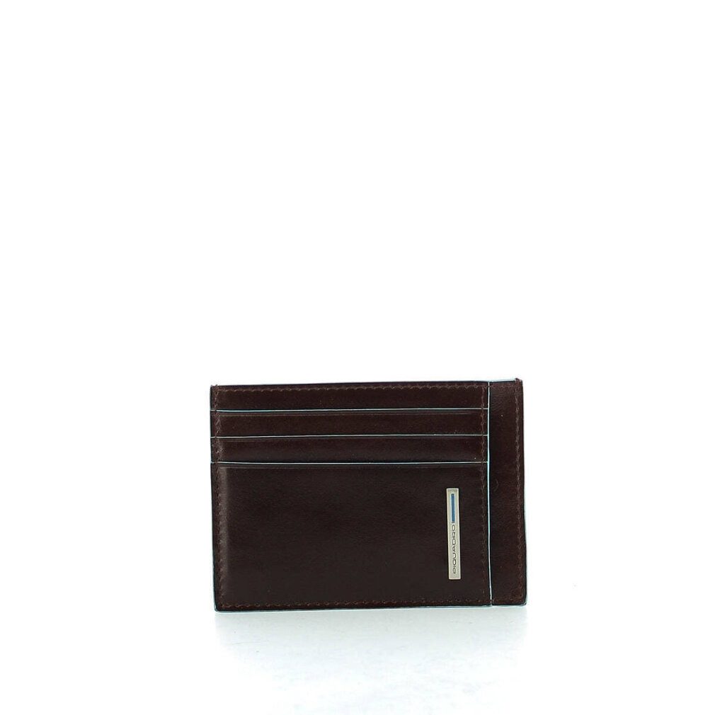 Piquadro Geldbörse Pocket Credit Card Pouch