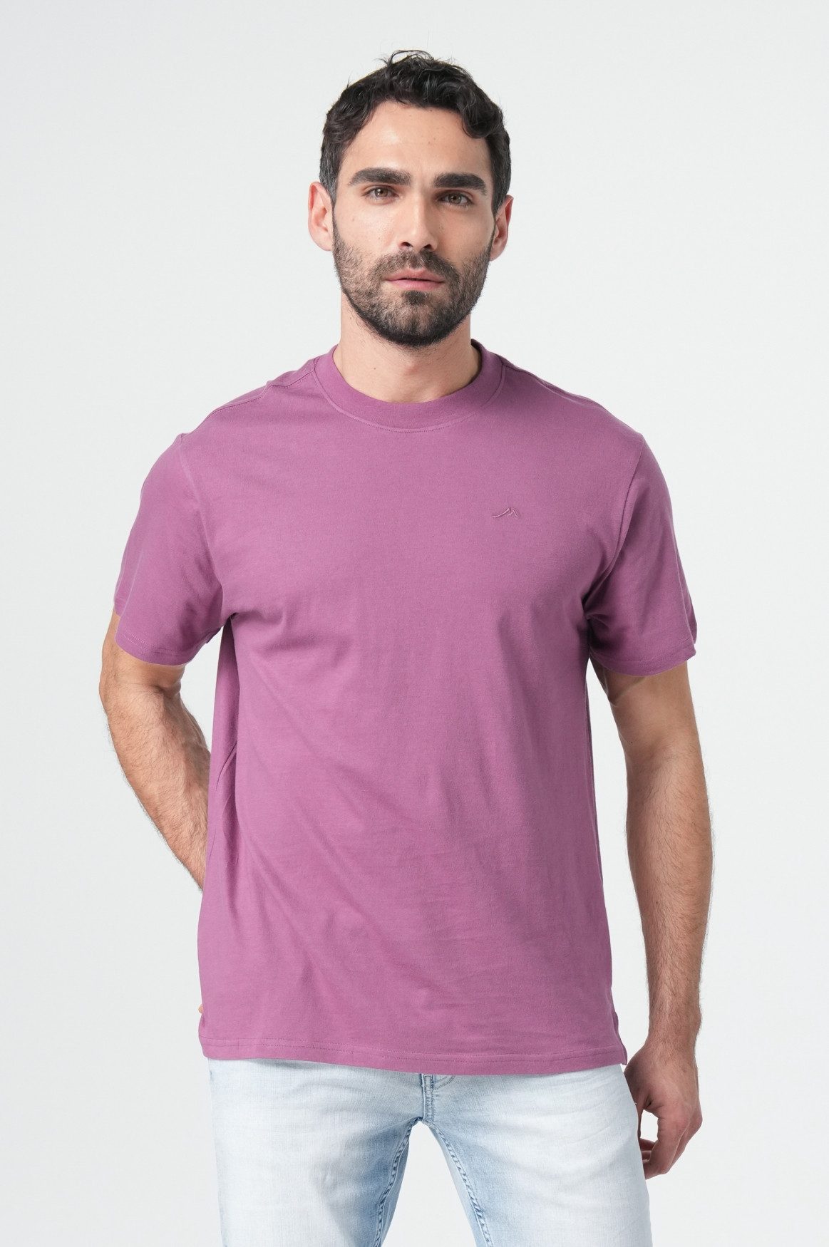 Miracle of Denim T-Shirt Basic T-Shirt
