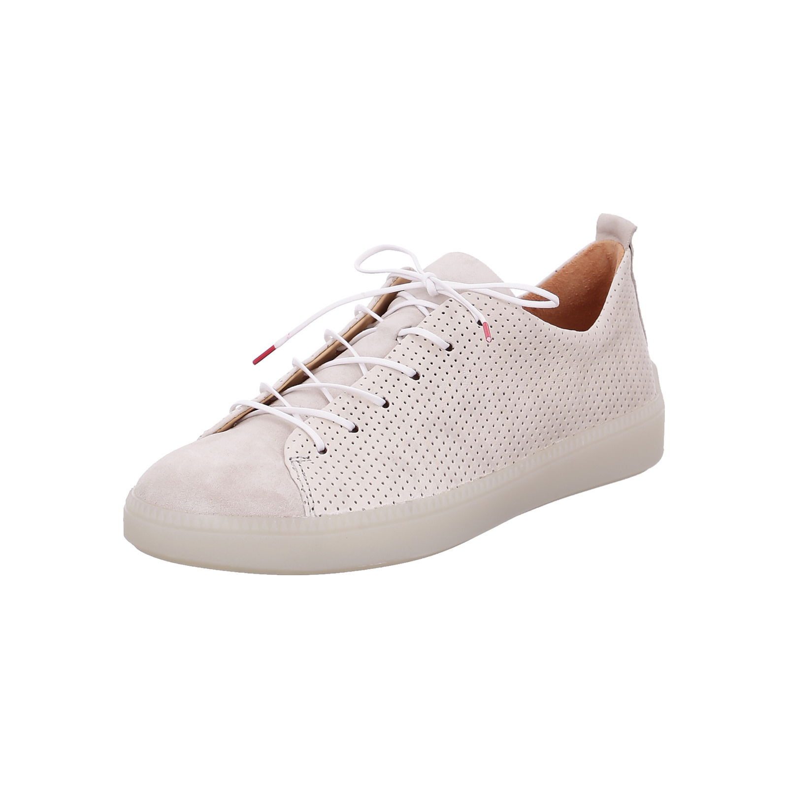 Schnürschuh Turna Sneaker