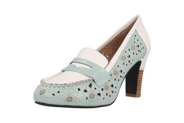 Spring Step Penieel-Mntm Pumps