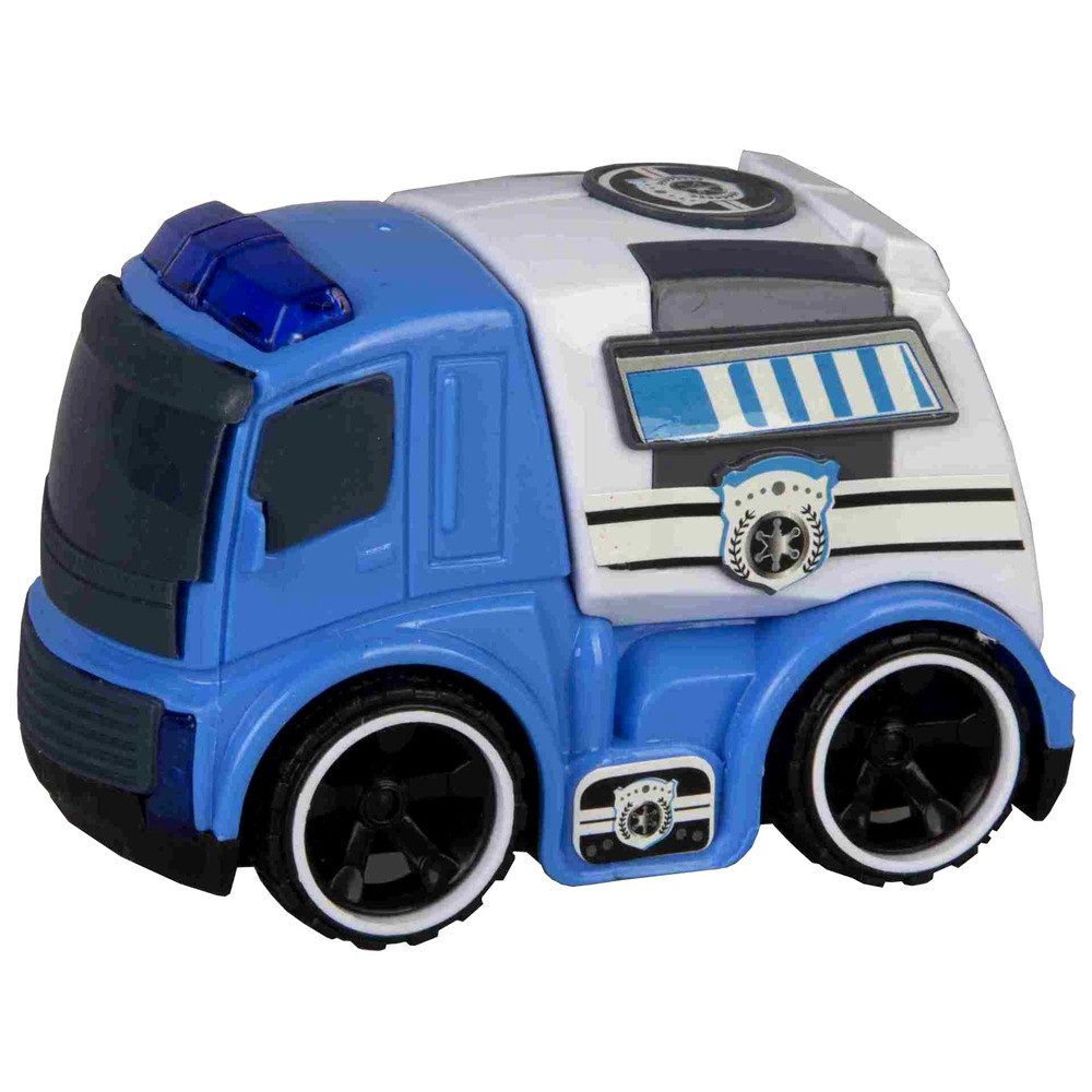 Besttoy Spielzeug-Traktor Besttoy - Mini Fahrzeug günstig online kaufen