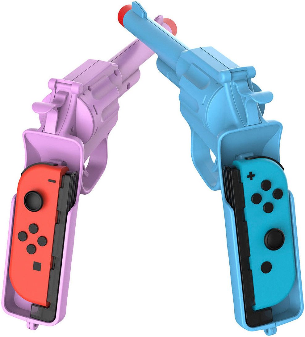 Maxx Tech Mad Bullets Kit Nintendo Switch 2