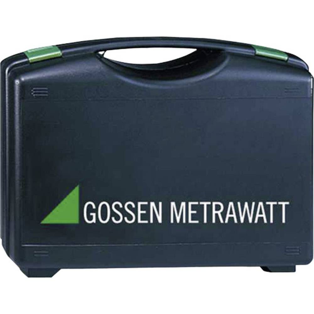 Gossen Gerätebox Hartschalenkoffer HC 20