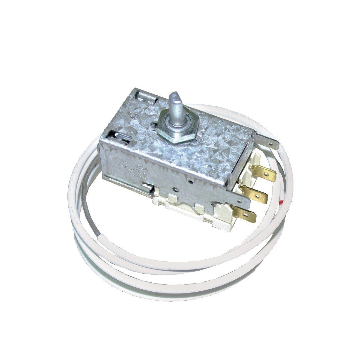 easyPART K59-L2534, Ranco / Thermostat Kühlschrank RANCO K59L2534001 Gefrierschrank Thermodetektor wie