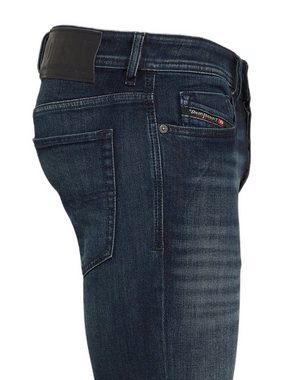 Diesel Skinny-fit-Jeans Stretch Hose - Sleenker-X 069XD