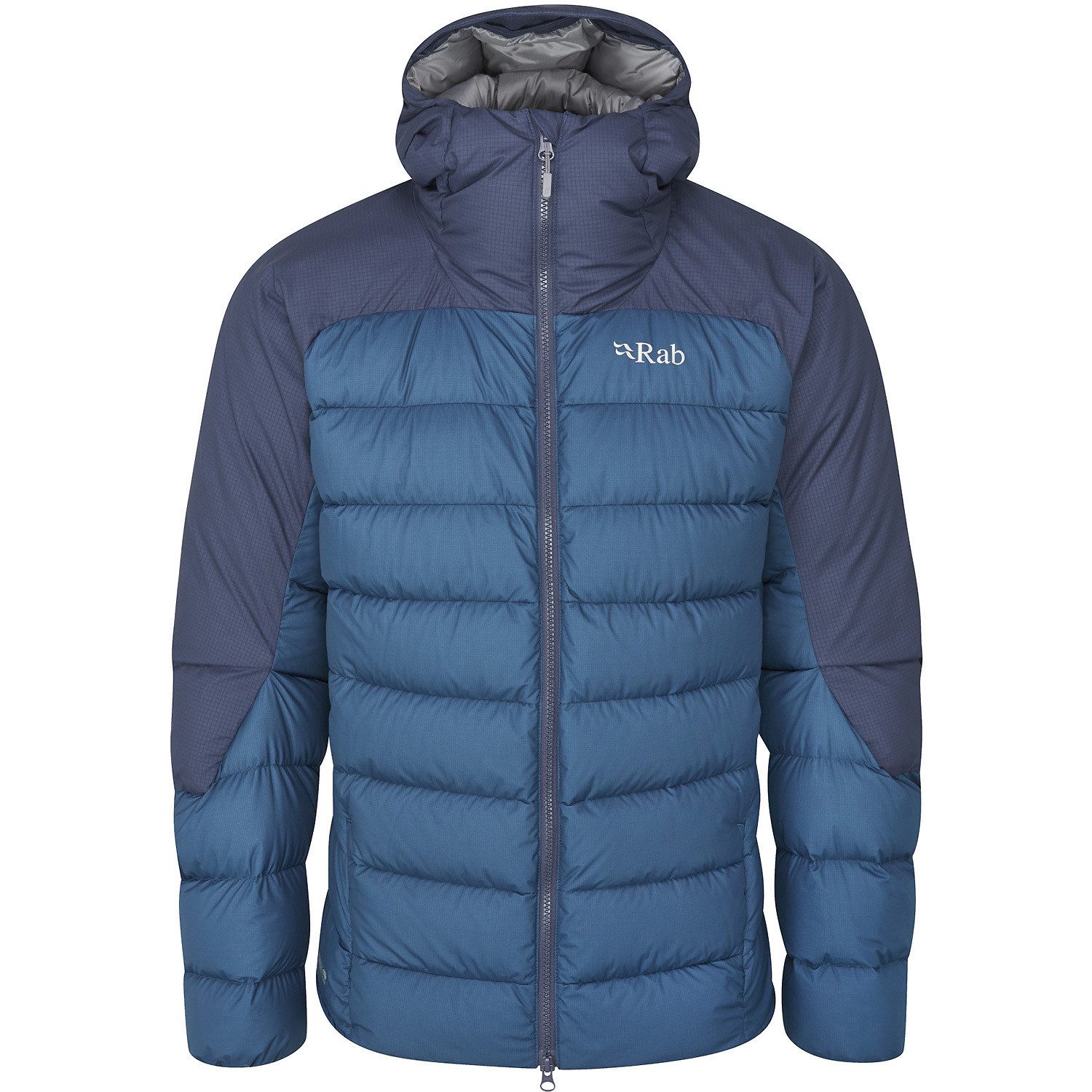 Rab 3-in-1-Funktionsjacke Funktionsjacke M INFINITY ALPINE JACKET