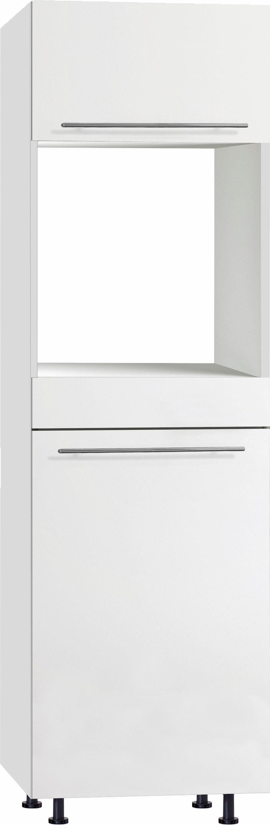OPTIFIT Backofen/Kühlumbauschrank "Bern", 60 cm breit, 212 cm hoch, mit höh günstig online kaufen