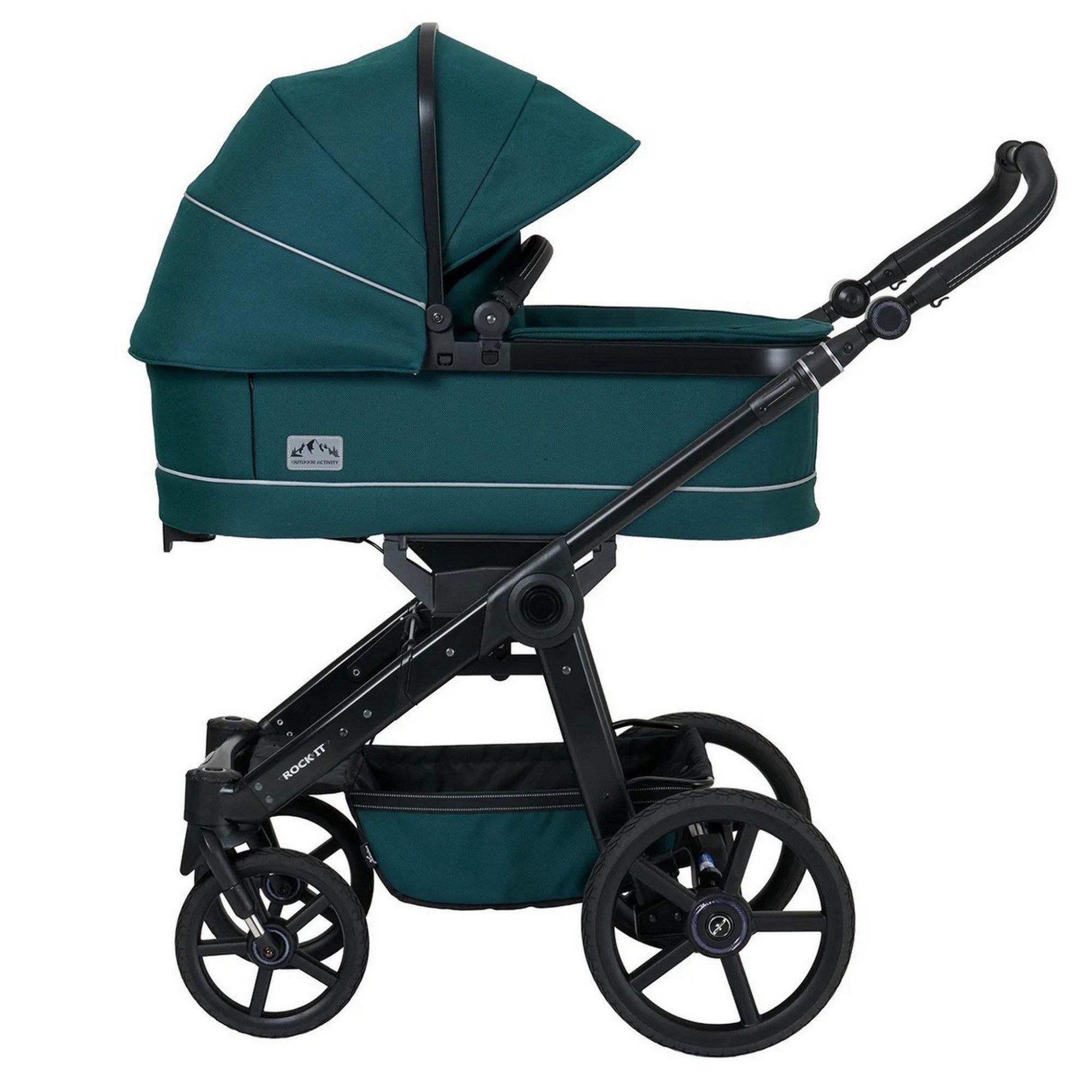 Hartan Kombi-Kinderwagen