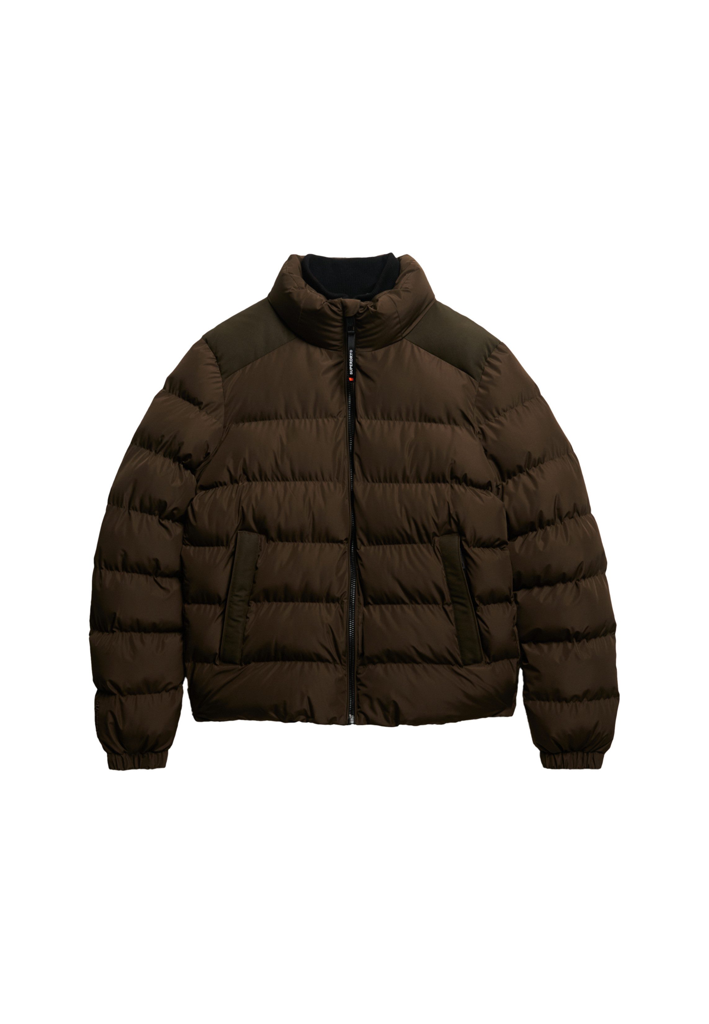 Steppjacke SPORTS PUFFER JACKET