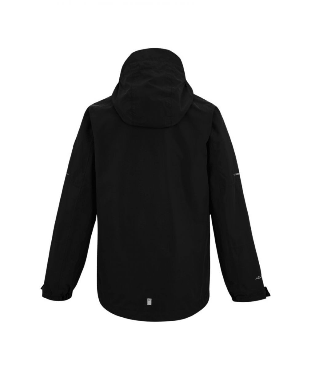 Regatta Outdoorjacke Regenjacke Kinder JrCalderdaleIII Kids Waterproof Shell