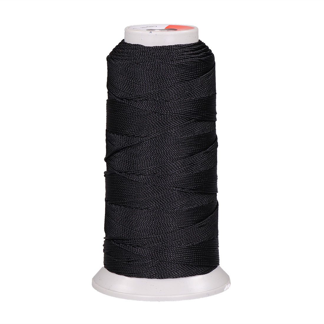 Langlauf Schuhbedarf Polstergarn Ledergarn aus Polyester 200m Nähgarn, 200 m