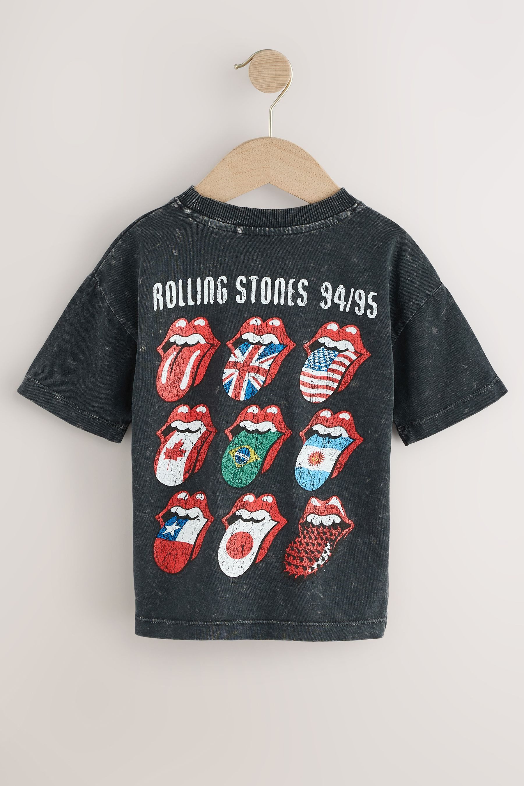 Next T-Shirt Foo Fighters T-Shirt in günstig online kaufen
