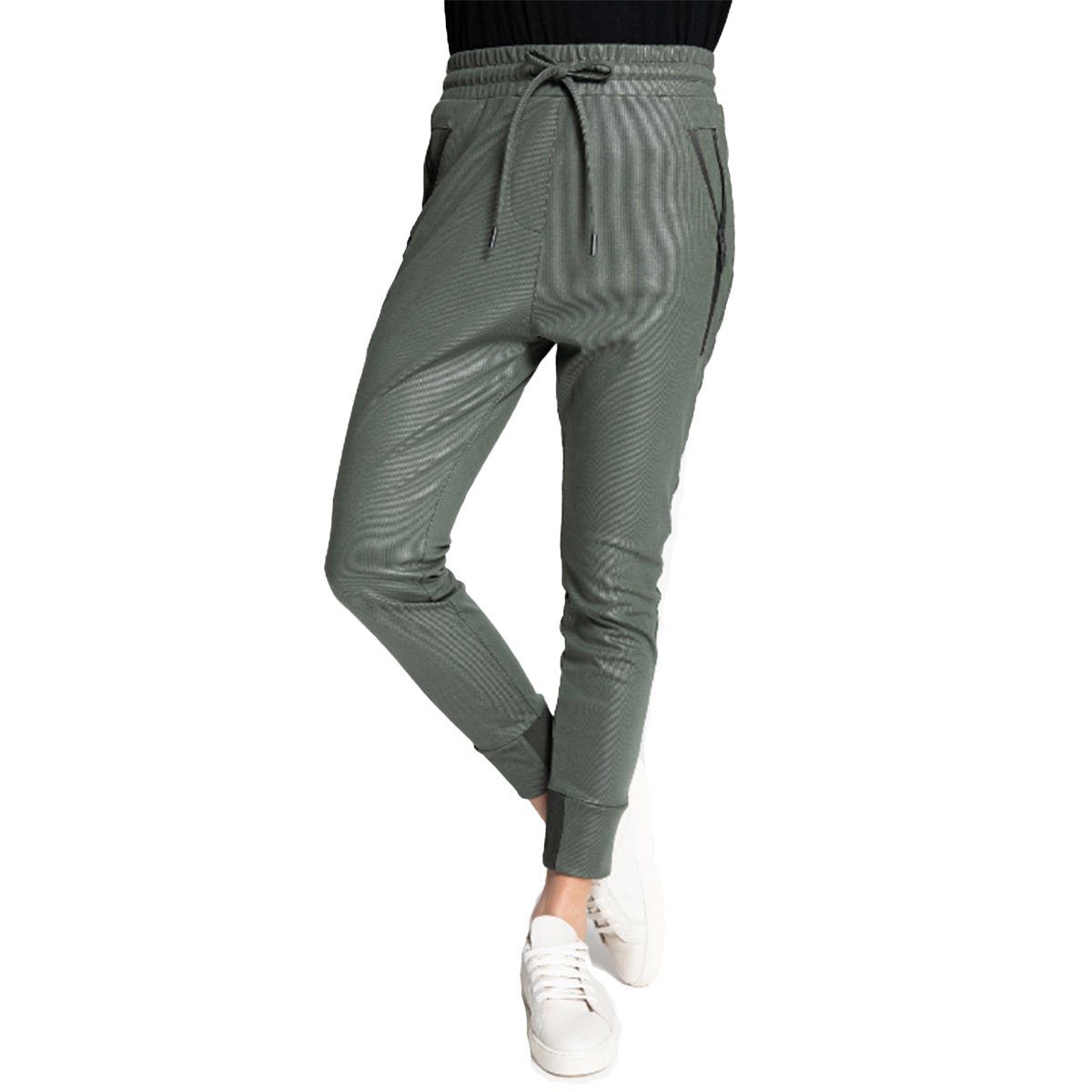 Pants Fabia olive Zhrill Jogger