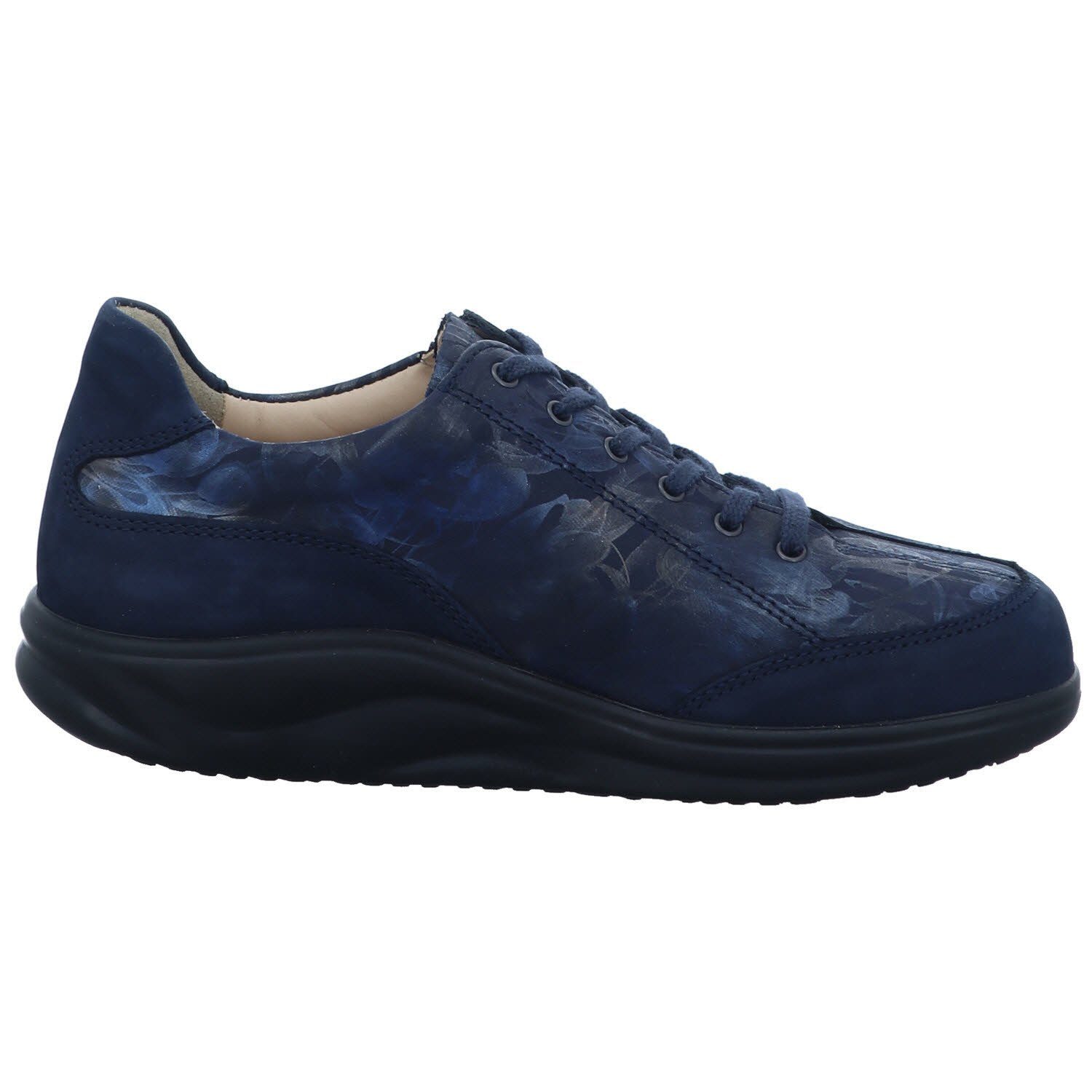 Schnürschuh atlantic Finn Comfort 02913-902347