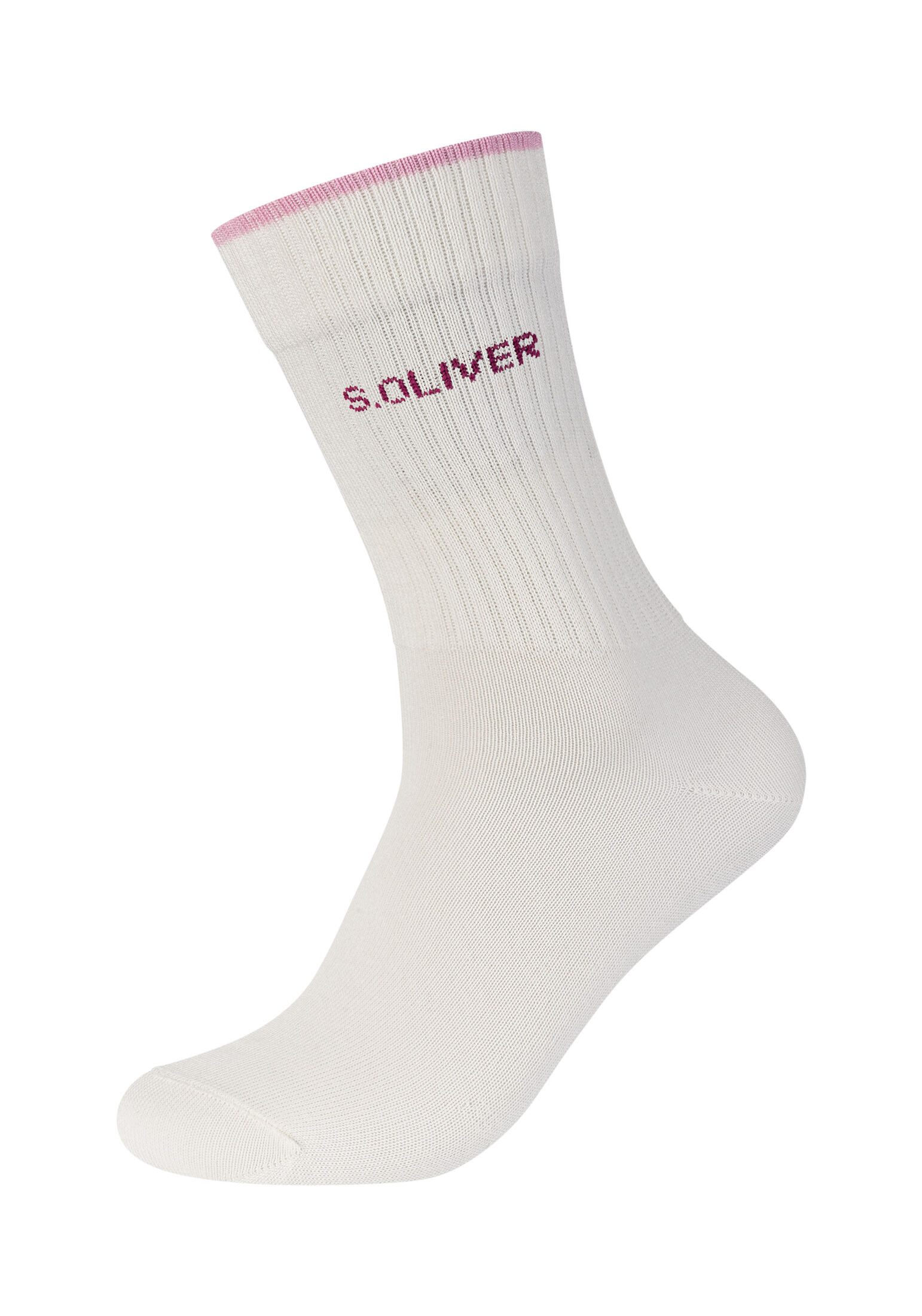 s.Oliver Socken "Socken 10er Pack" günstig online kaufen