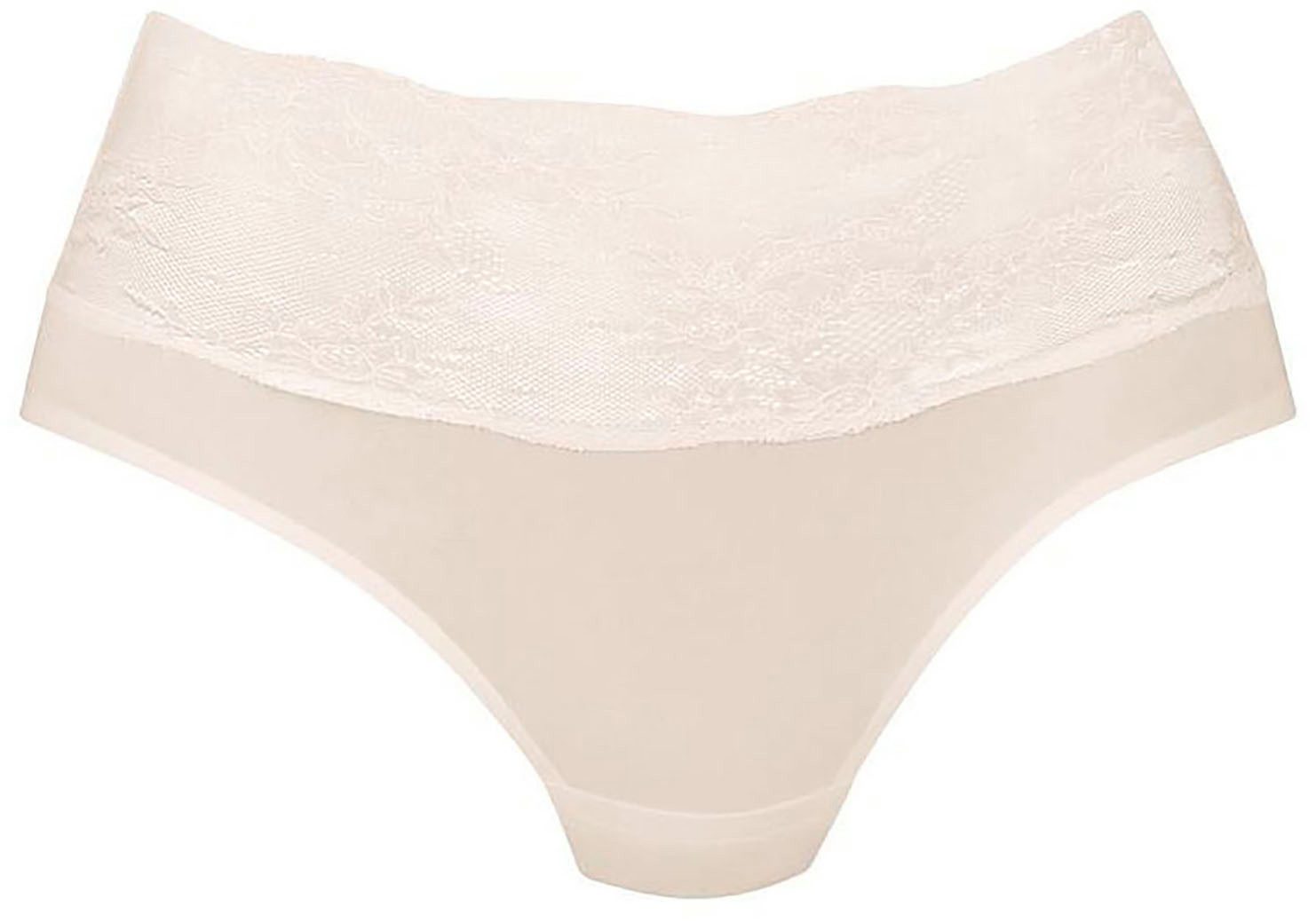 Anita since 1886 Taillenslip Essential Lace weich, feminin, elastisch, bequem, dekoratives Spitzenband – Bild 2 von 4