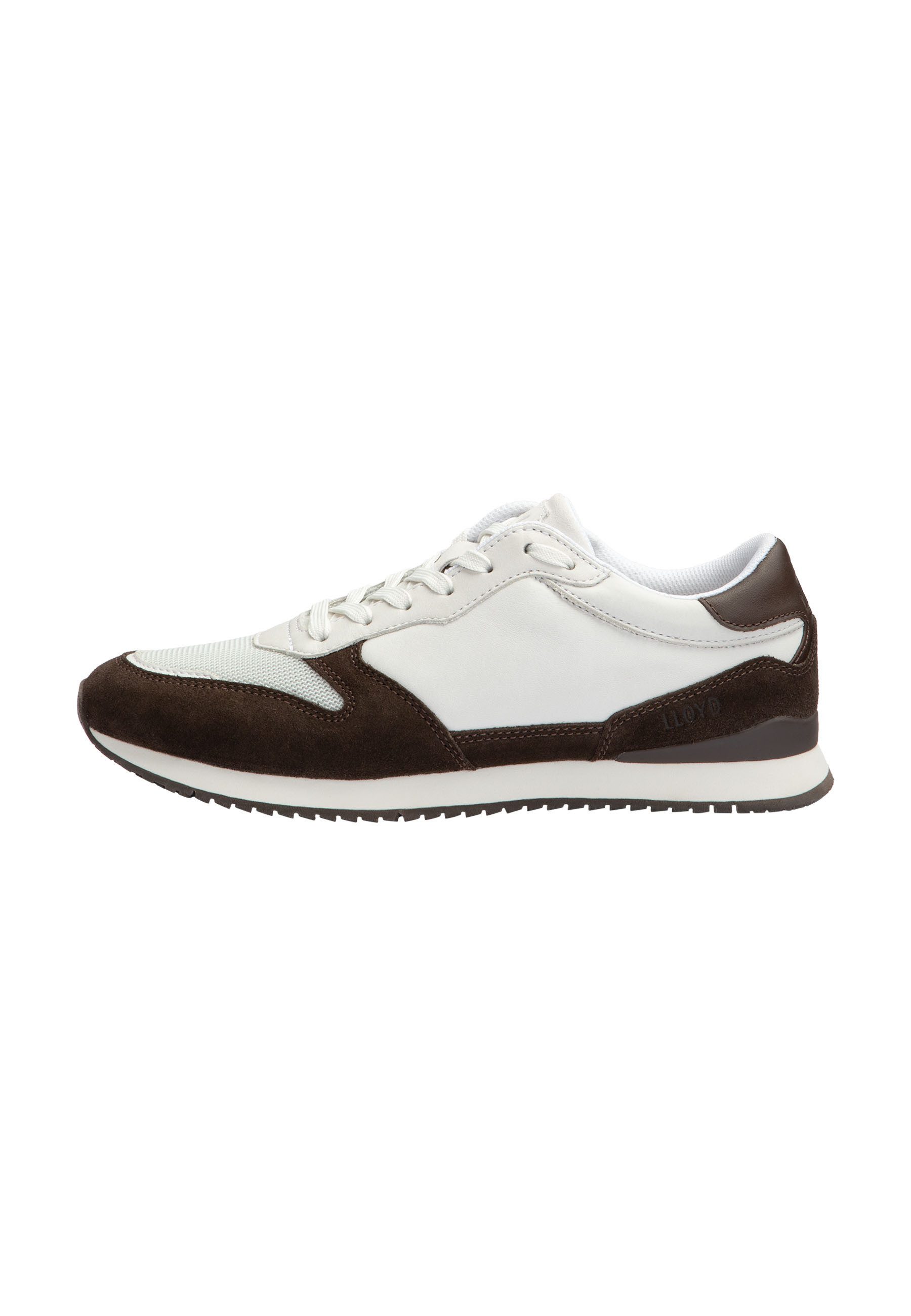 Lloyd SWIFT Sneaker mit modernem Design