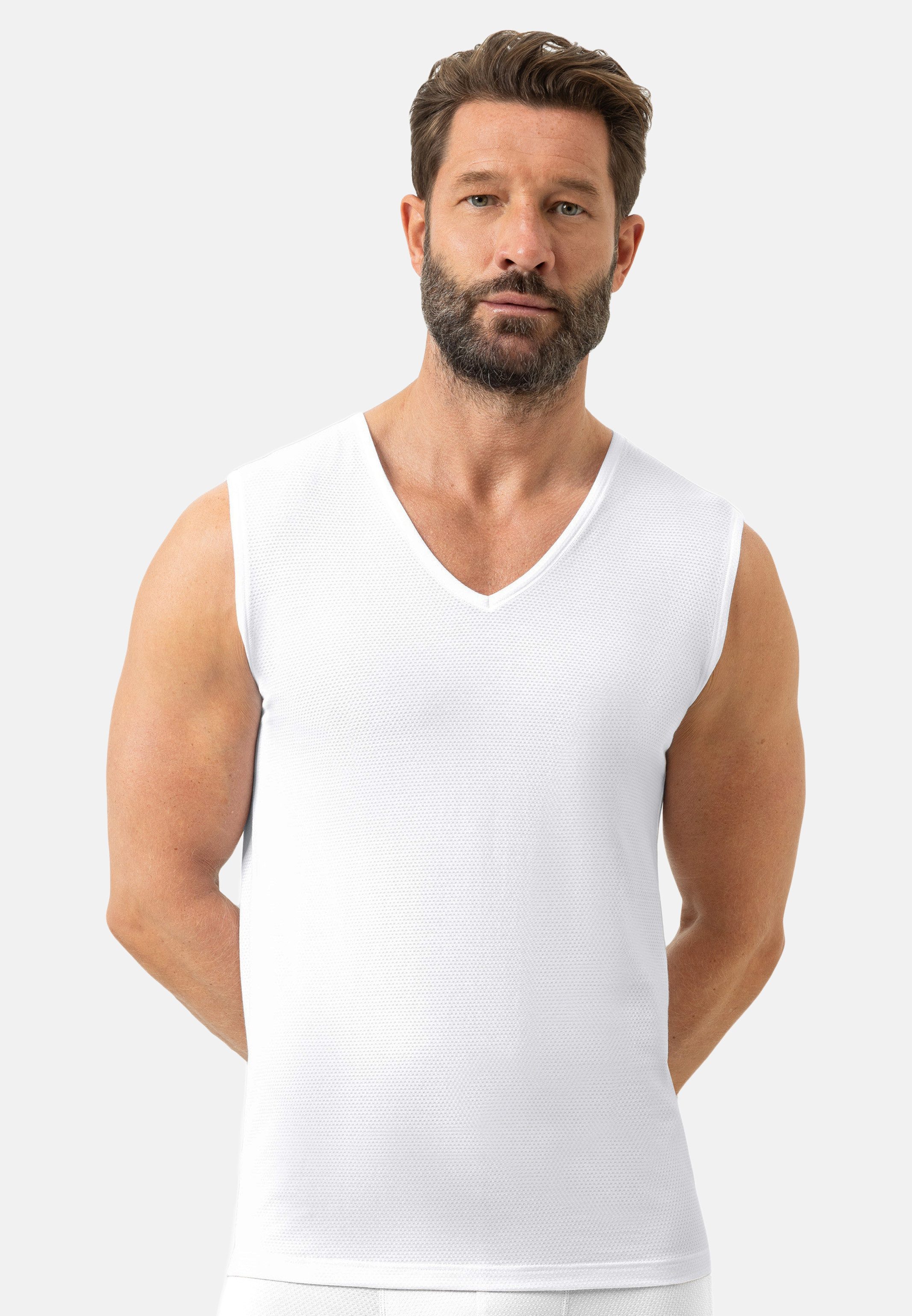Unterhemd Dry Cotton Breeze