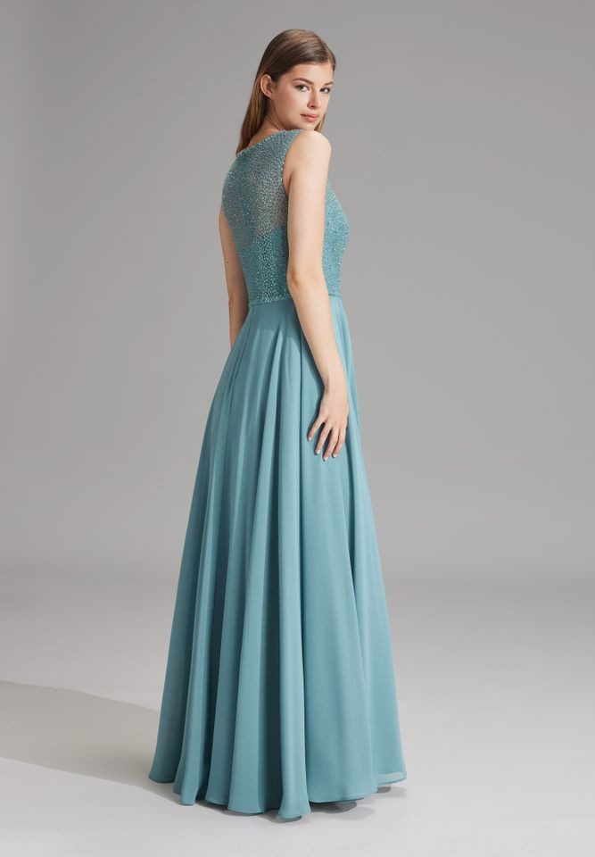 hey kyla Abendkleid glitzernd - festliches günstig online kaufen