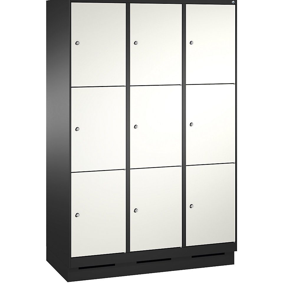 Aktenschrank C+P