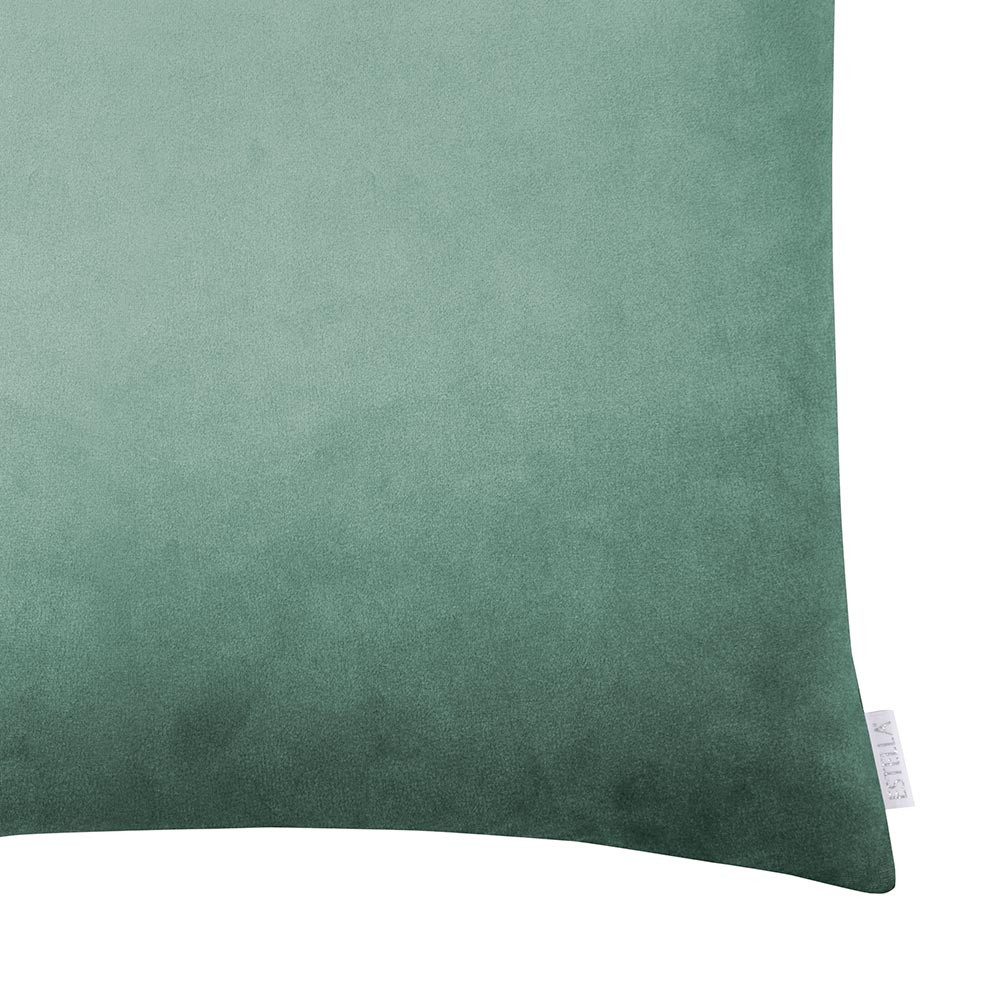 Estella Kissenbezug Velvet, (1 Stück)