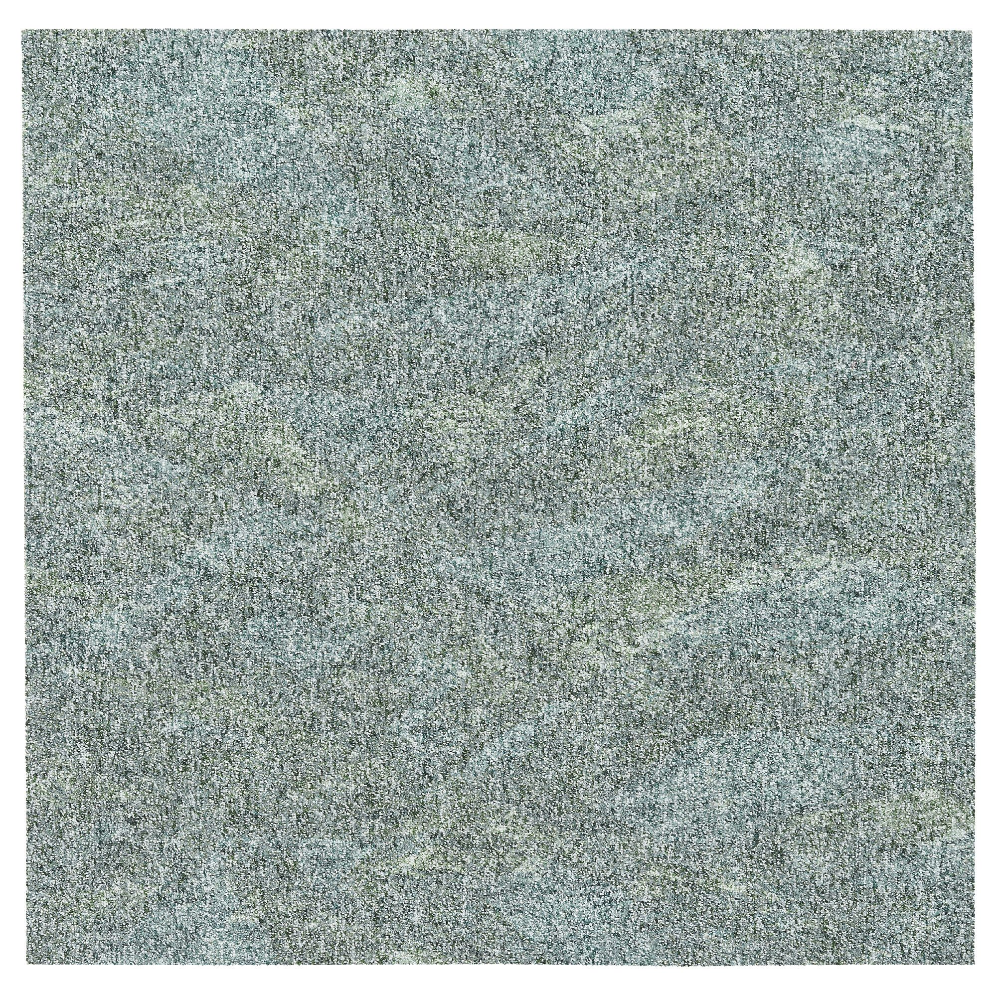 OTTO home Teppichboden Caio, Schlinge, Gesamthöhe 8 mm, rechteckig, meliert, Breite 400 cm, strapazierfähig, Wohnzimmer, Schlafzimmer
