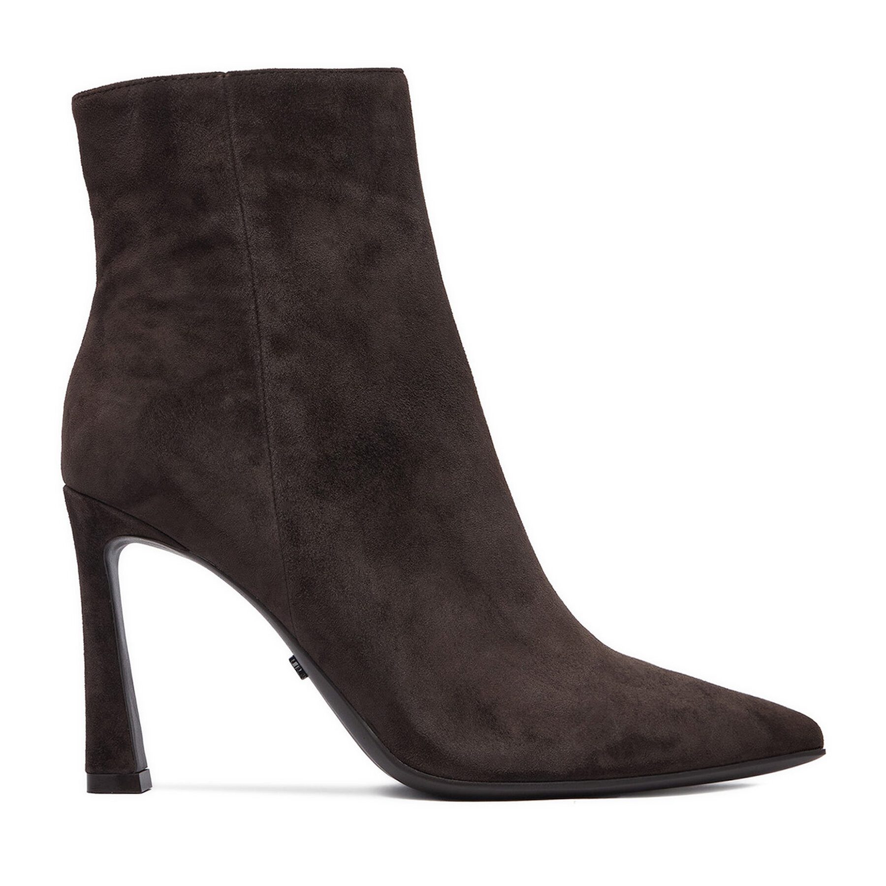 GINO ROSSI Gino Rossi Damen Stiefeletten 5907964481348 Braun Stiefel
