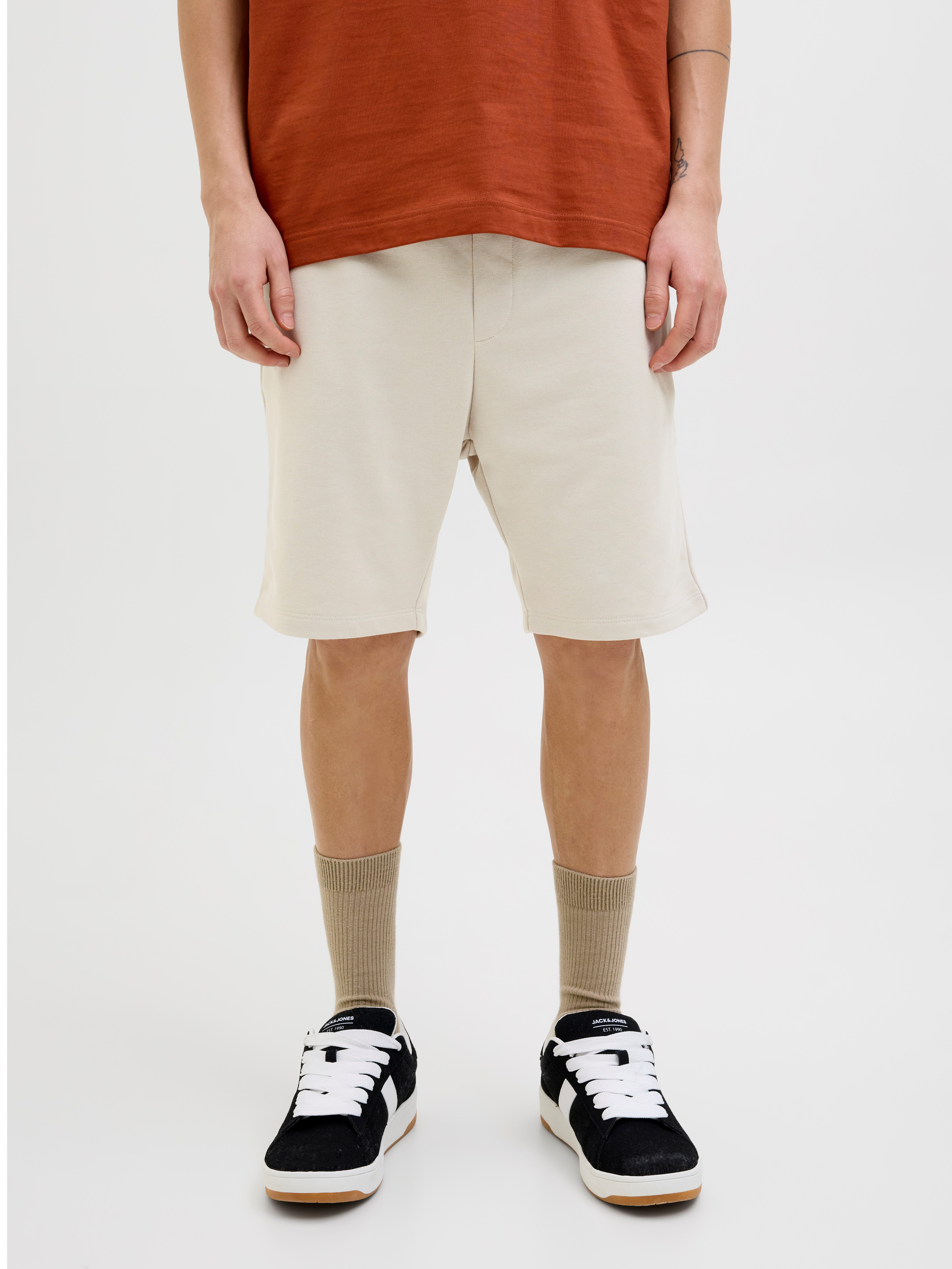 Jack & Jones Shorts JPSTGORDON BRADLEY günstig online kaufen