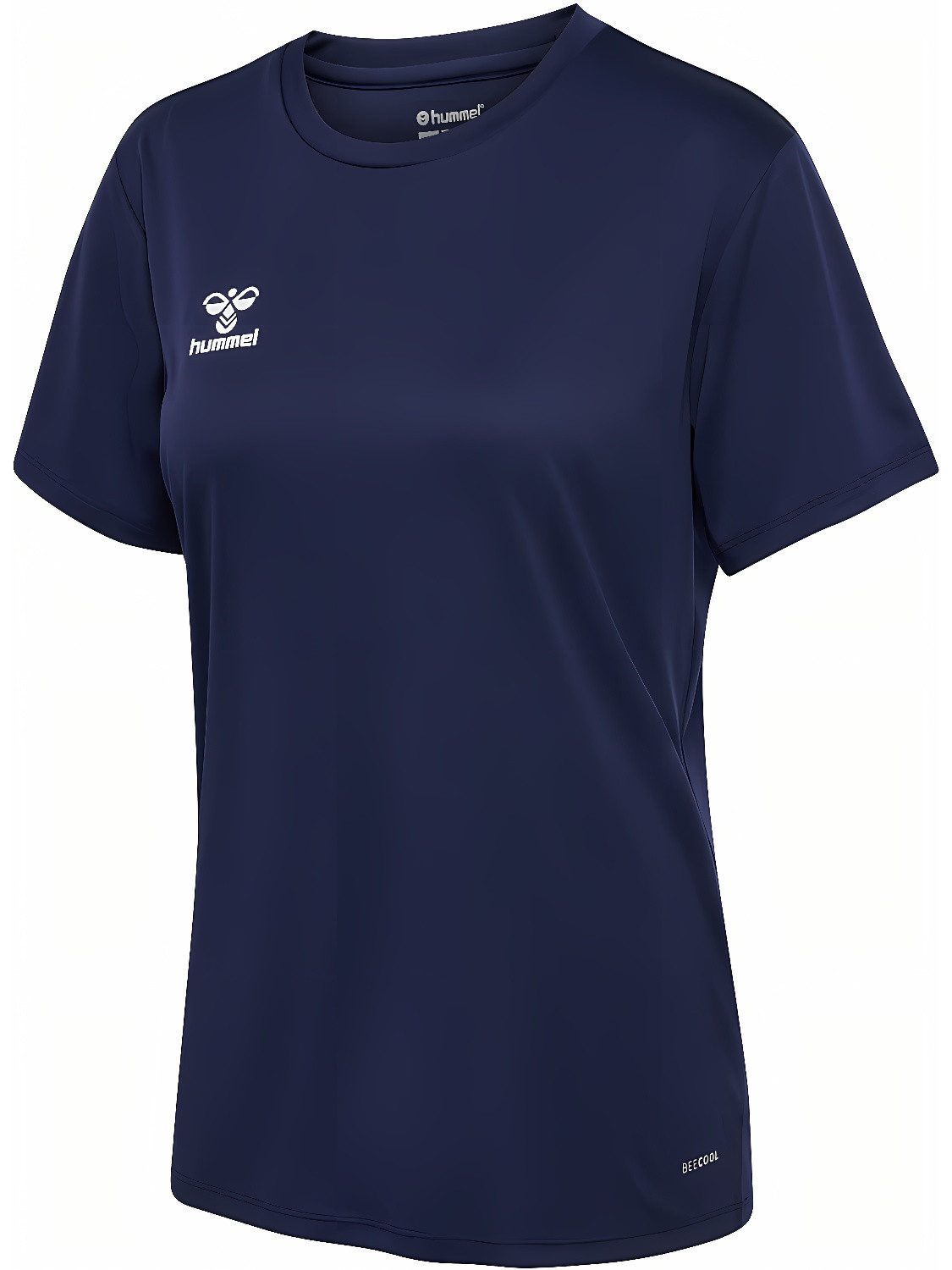 T-Shirt Hmlessential Jersey S/S Woman