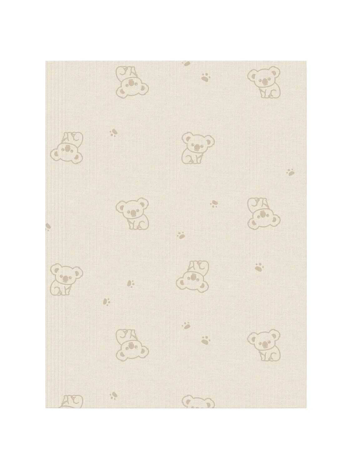 Name It Schlafoverall NBNNIGHTSUIT ZIP FF RAINY KOALA NOOS