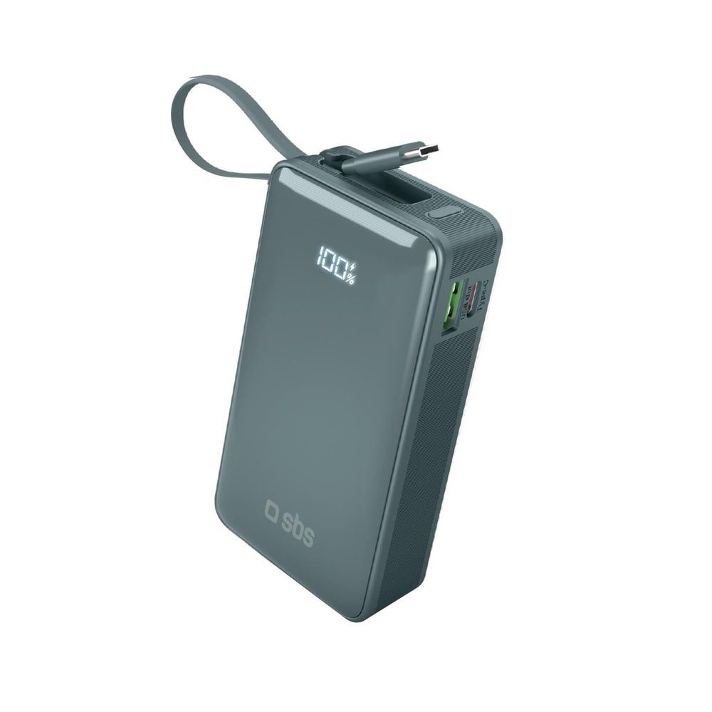 sbs Powerbank
