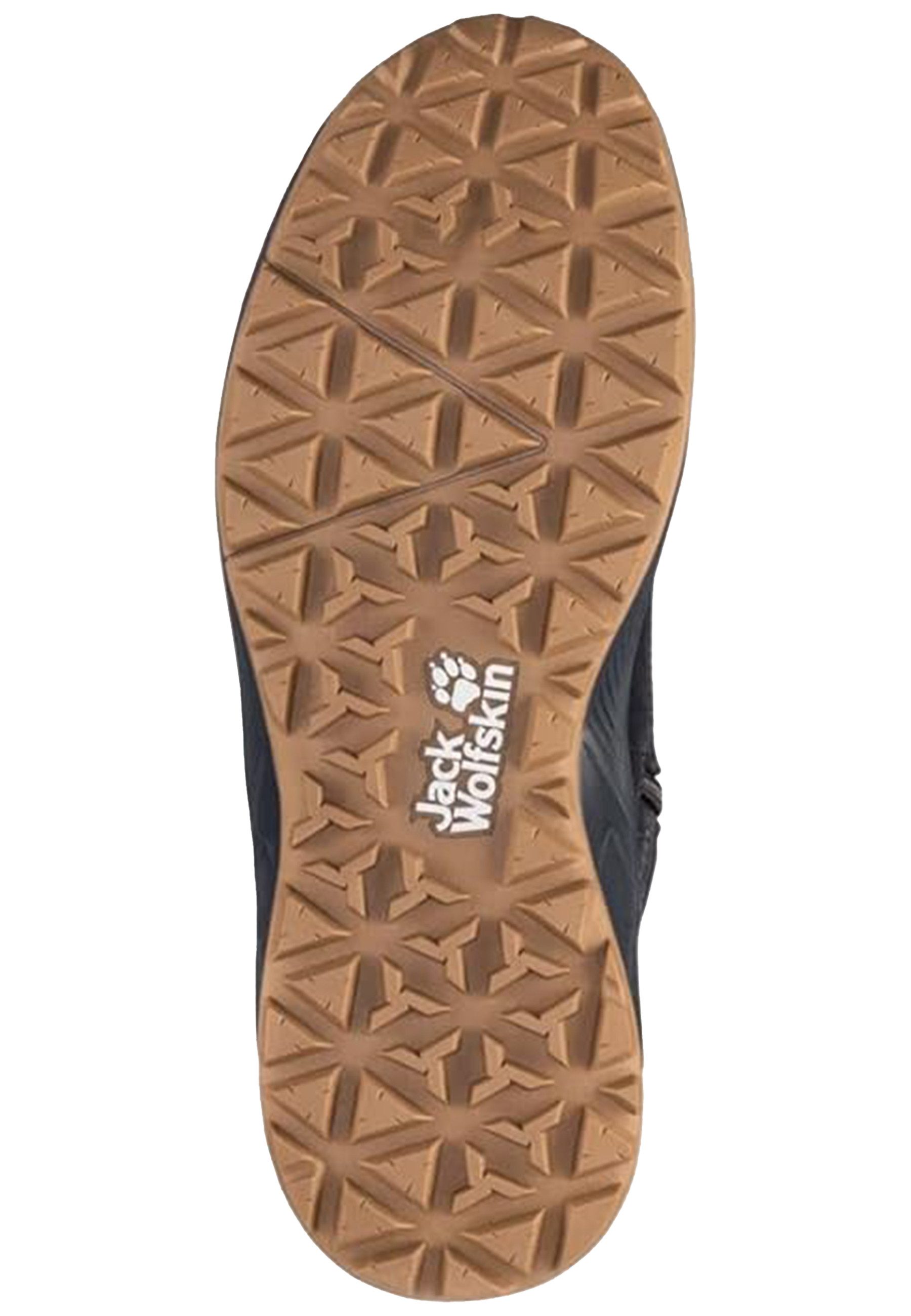Jack Wolfskin Queenstown Texapore Stiefel