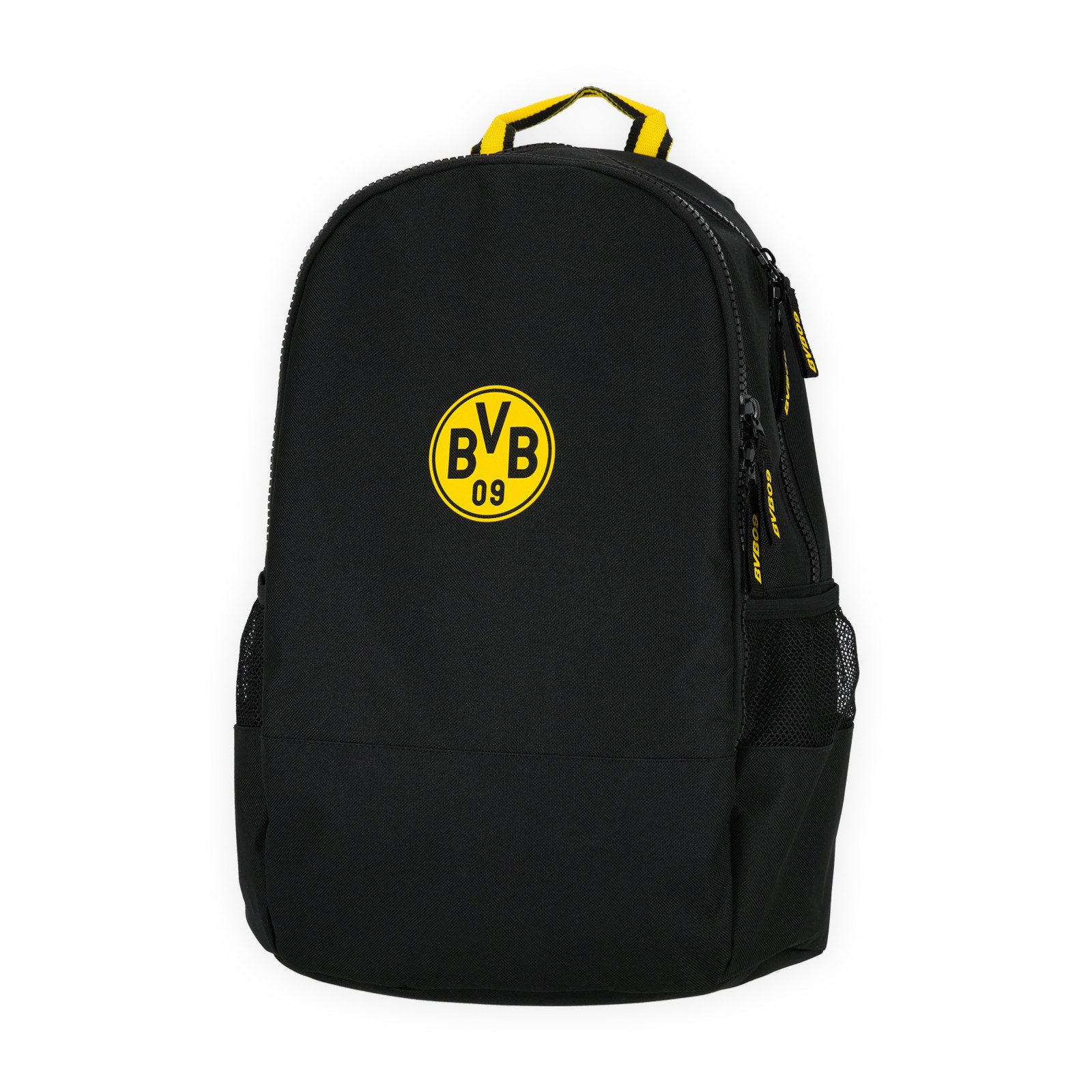 BVB Freizeitrucksack BVB Rucksack 2026 (Packung, 1-tlg)