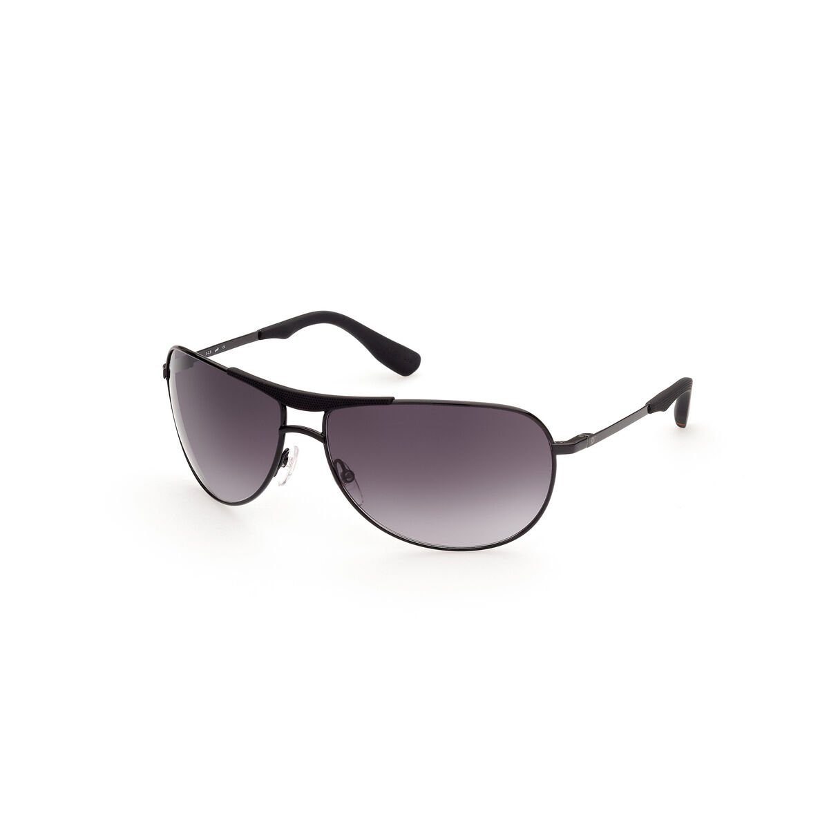 Web Eyewear Sonnenbrille Herrensonnenbrille WEB EYEWEAR WE0296-6601B ø 66 mm UV400 | Sonnenbrillen