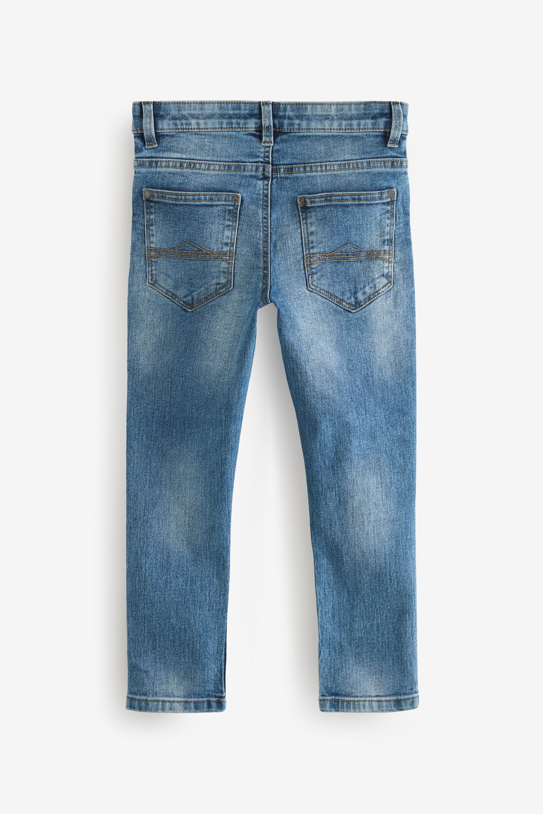 Next Skinny-fit-Jeans Skinny-Fit-Jeans (1-tlg) günstig online kaufen