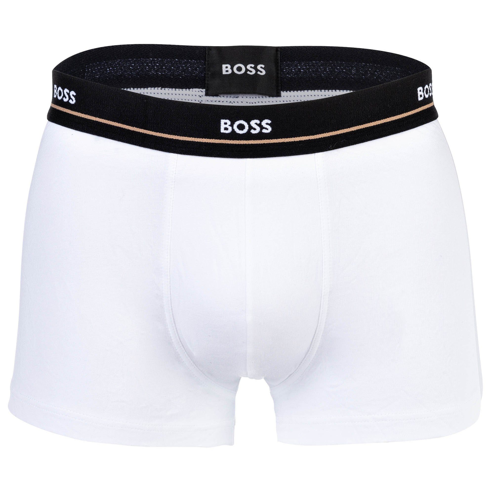 BOSS Boxer Herren Boxershort 10er Pack günstig online kaufen