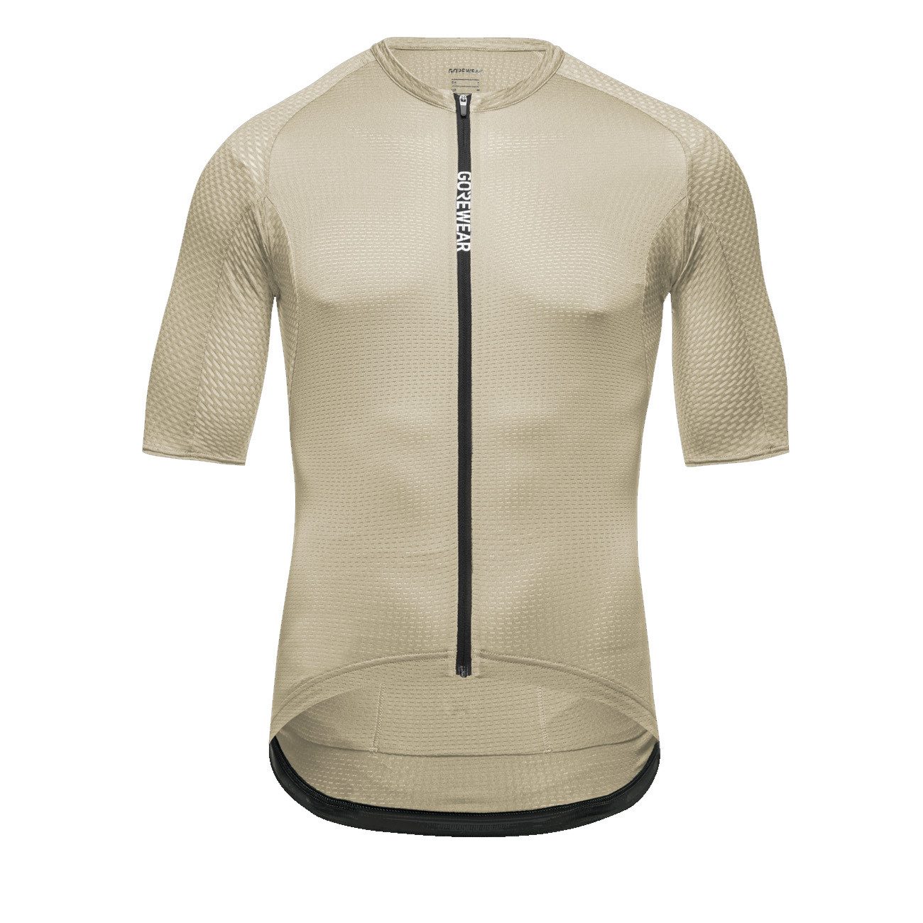 GORE® Wear Radtrikot Gore Wear Spinshift Breathe Jersey Herren Tech Beige