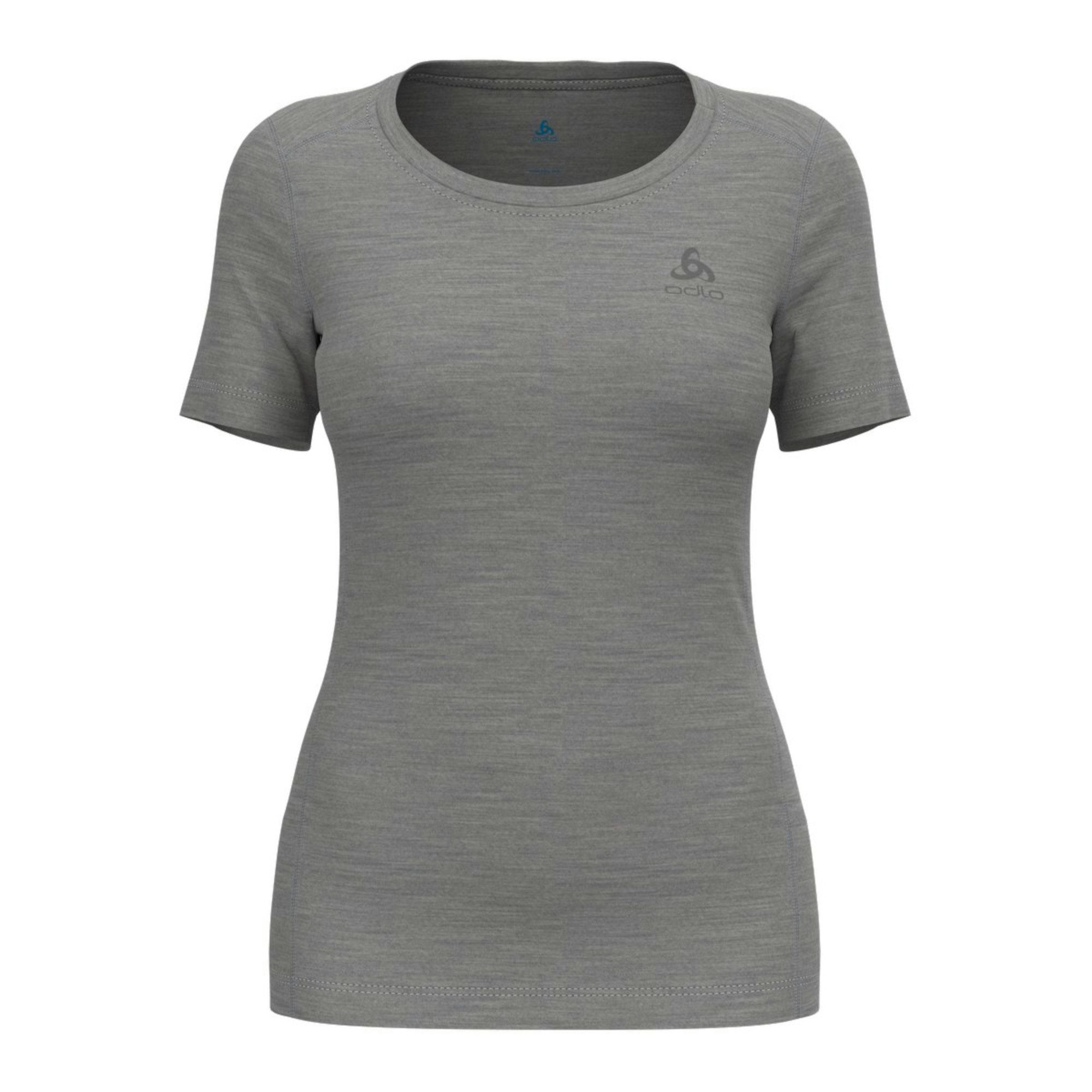 Odlo T-Shirt Odlo Damen T-Shirt BL Top Crew Neck s/s 111701