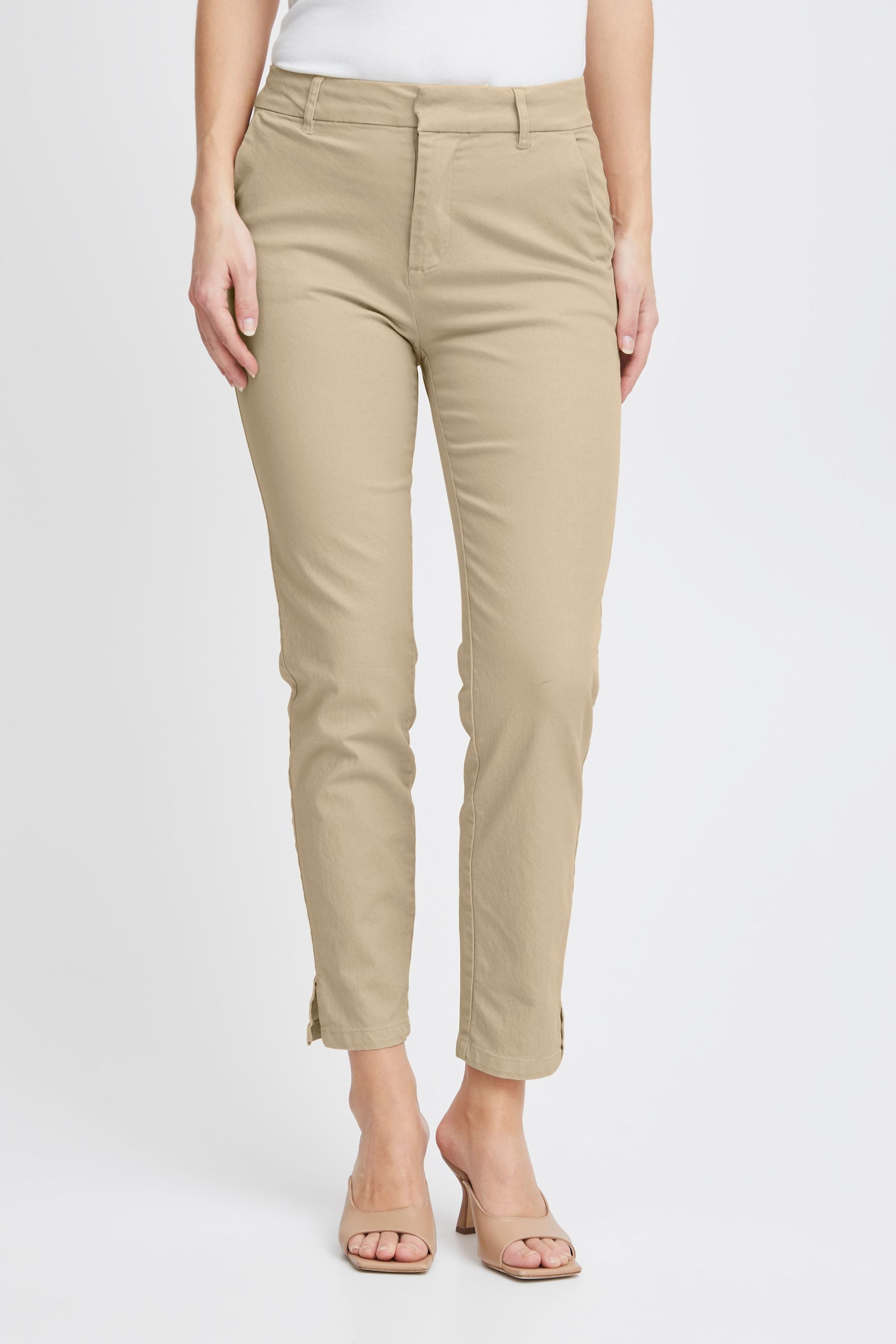 Chinohose PZCLARA Pant Skinny Leg