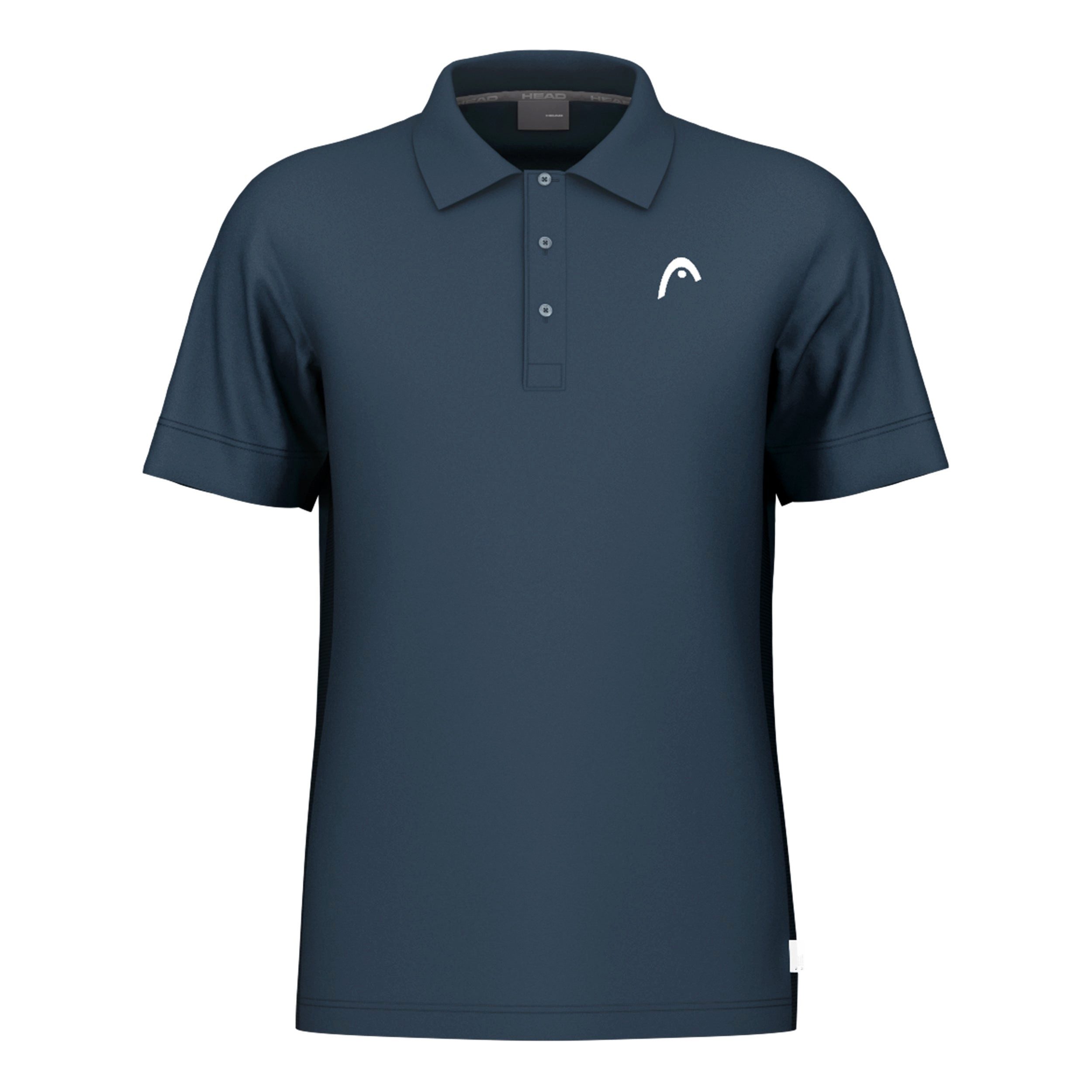 Poloshirt Performance Slice