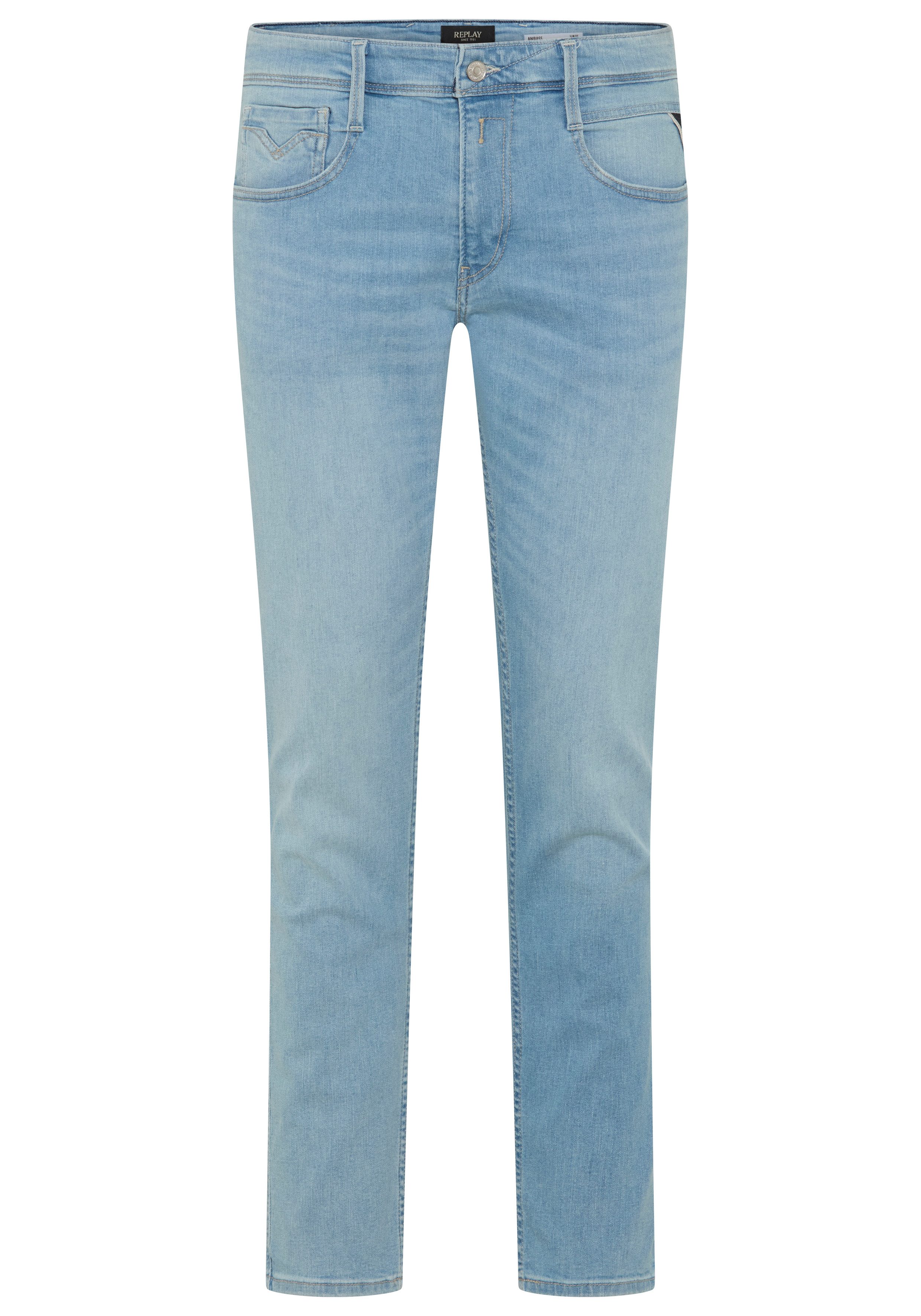 light blue 604