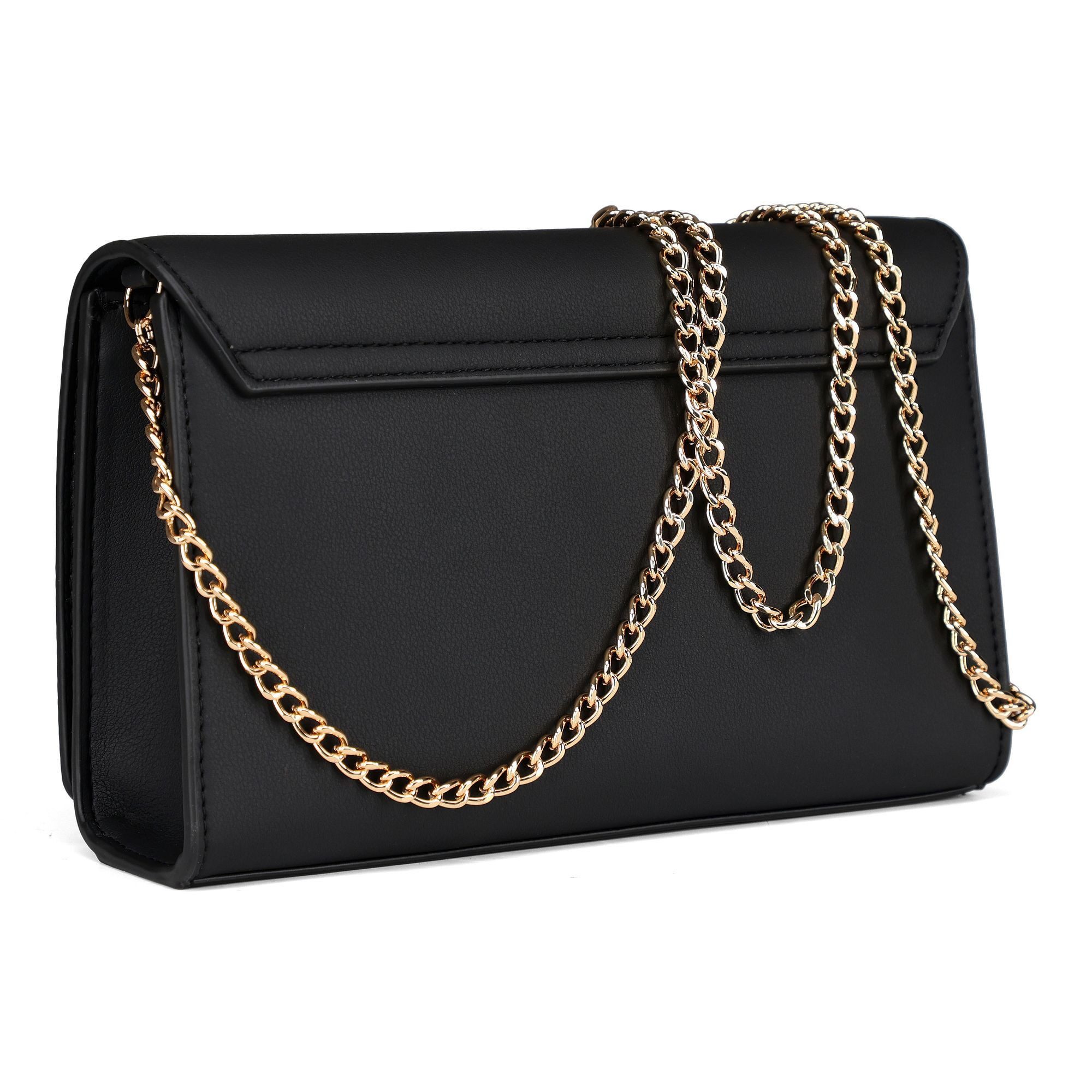 LOVE MOSCHINO Umhängetasche Smart Daily, Polyurethan