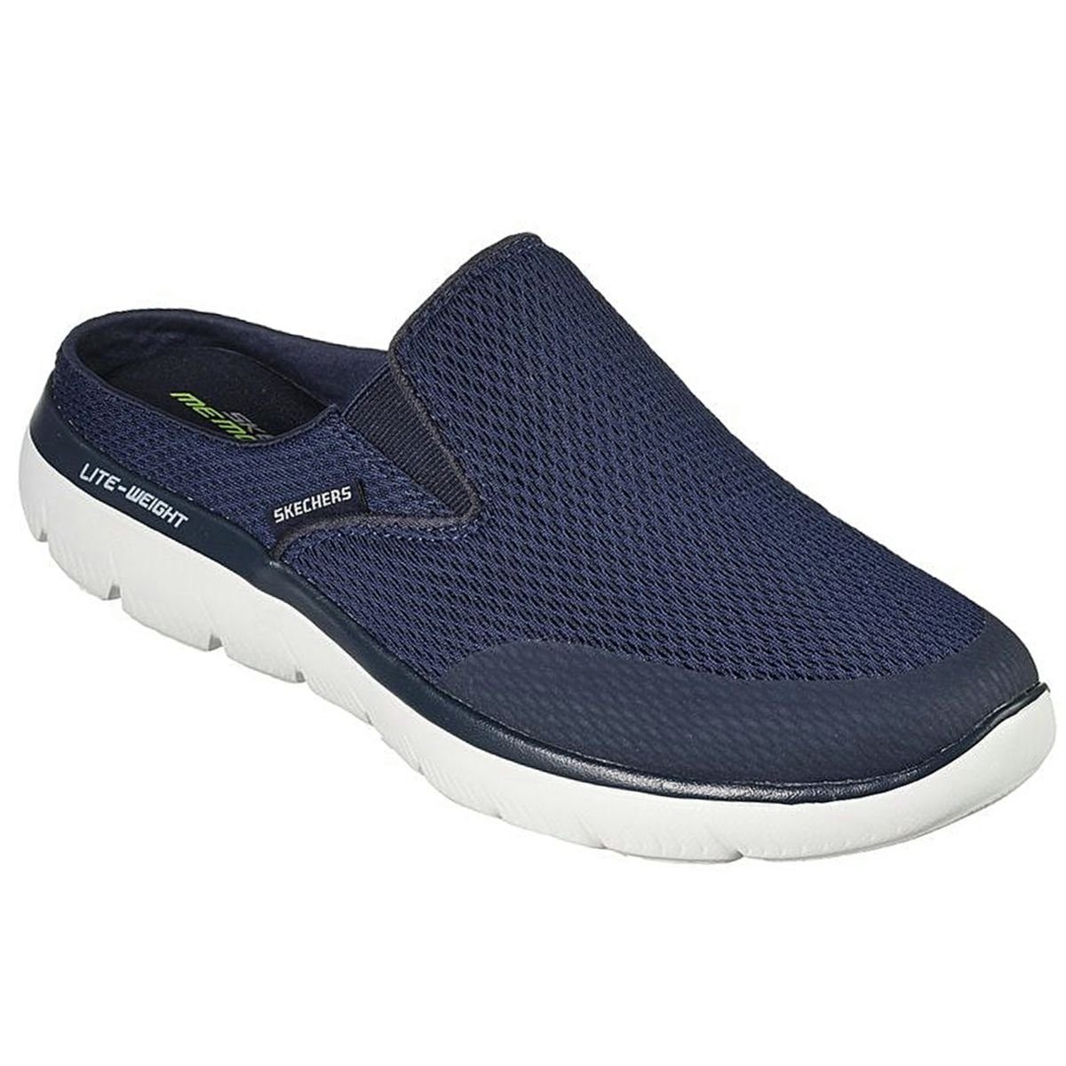 Skechers 232296-NVY Clog günstig online kaufen