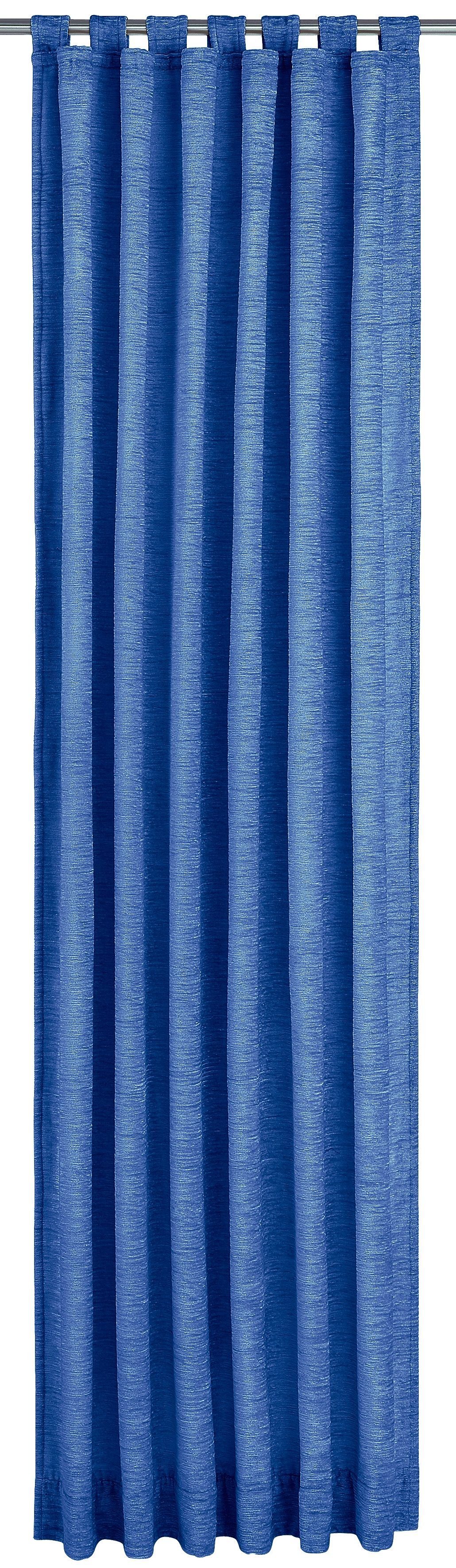 Wirth Vorhang Trondheim 234 g/m², Schlaufen günstig online kaufen