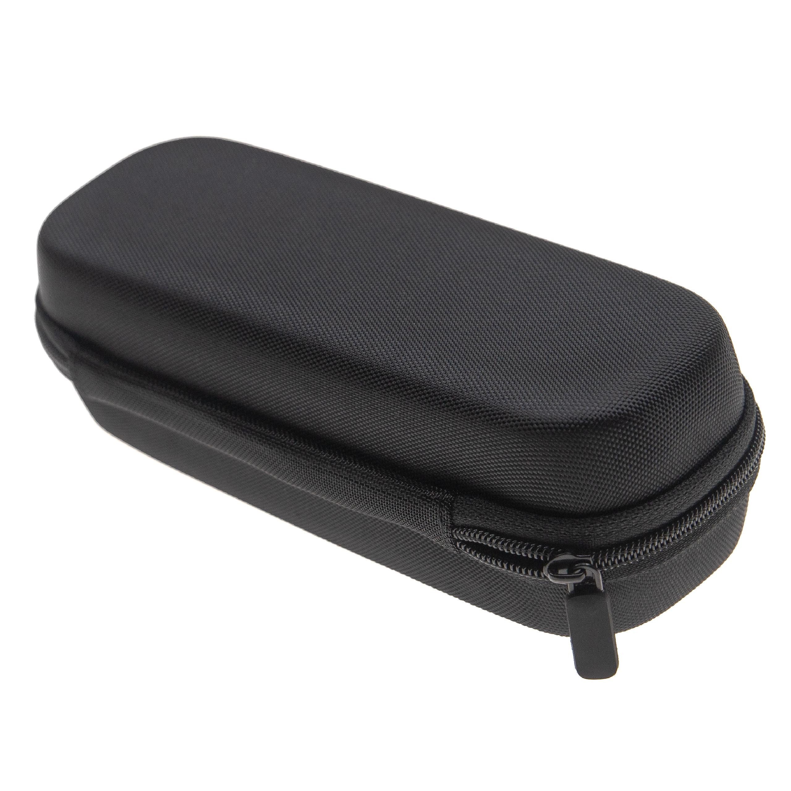 vhbw Rasierer-Etui passend für Philips OneBlade QP2520, QP2527, QP2523, QP25xx, QP2530