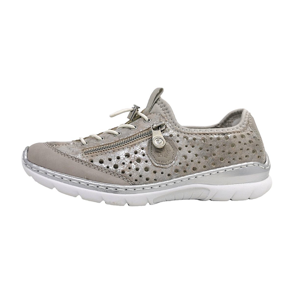 Rieker Slipper Slipper günstig online kaufen