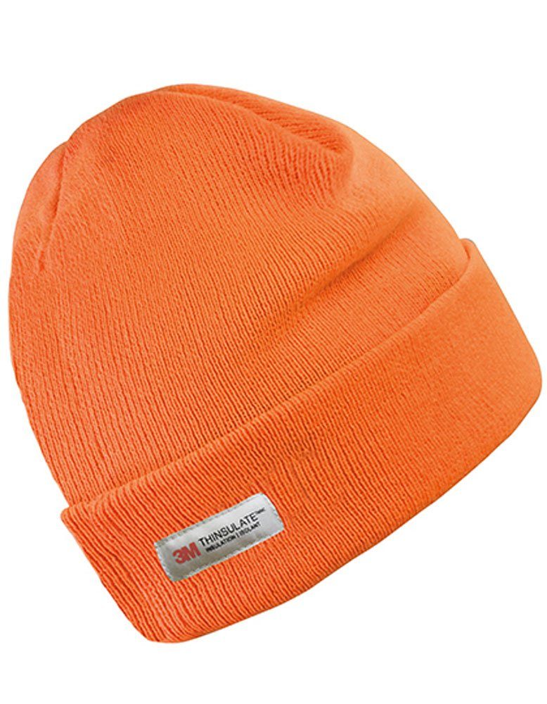 Goodman Design Beanie Winter Beanie Mütze Fleece-Innenfutter Wärmeschutz au günstig online kaufen